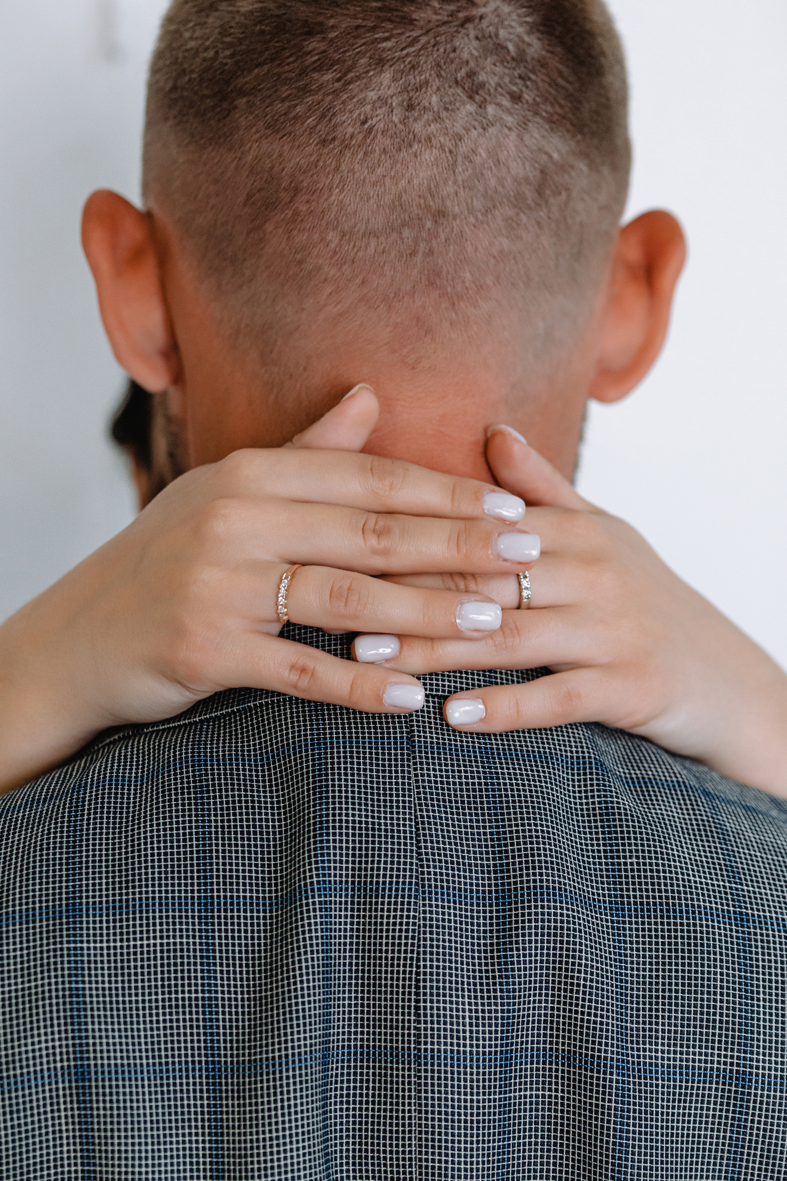 Виктория и Федор. Фотограф Воронеж Варвара