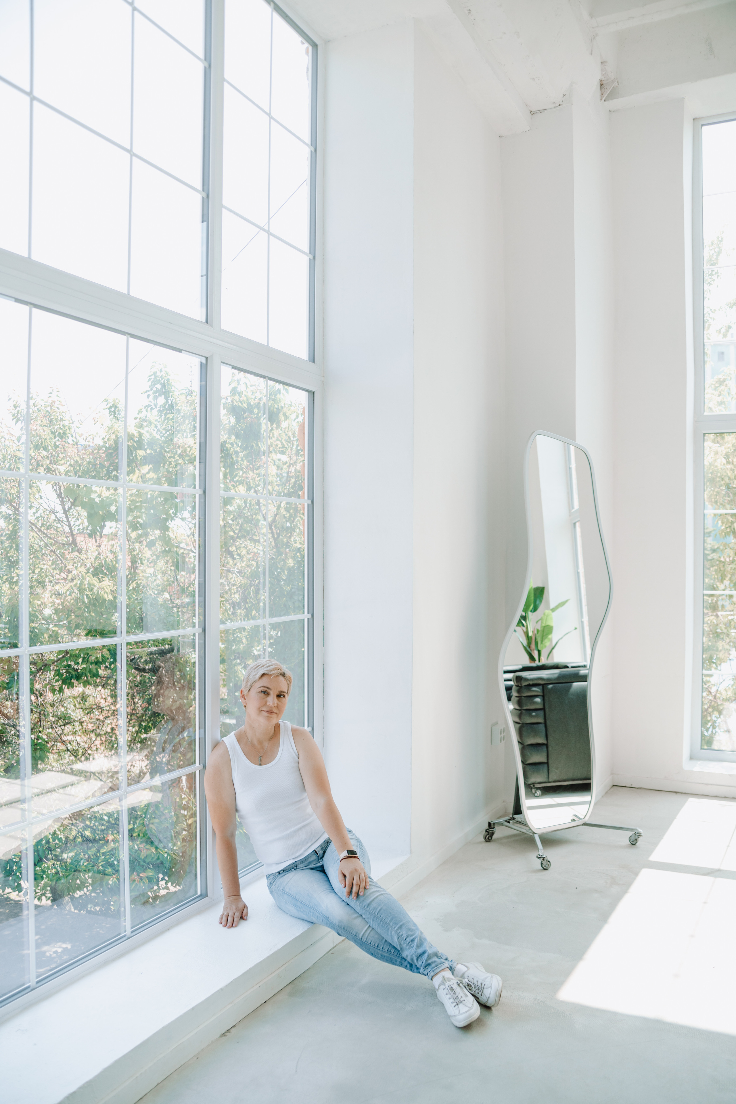 Софья. Фотограф Воронеж Варвара