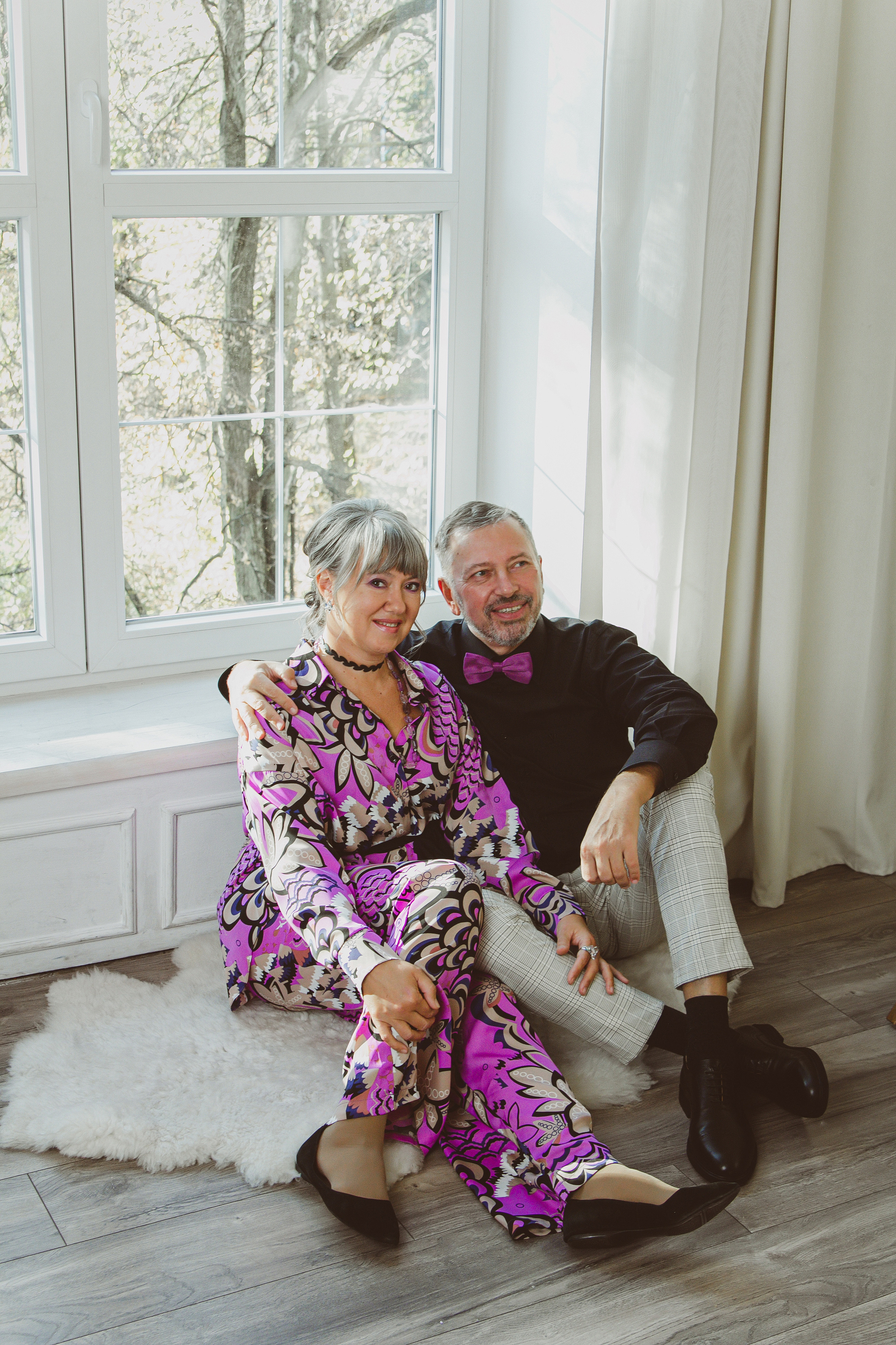 Нелия и Николай. Фотограф Воронеж Варвара