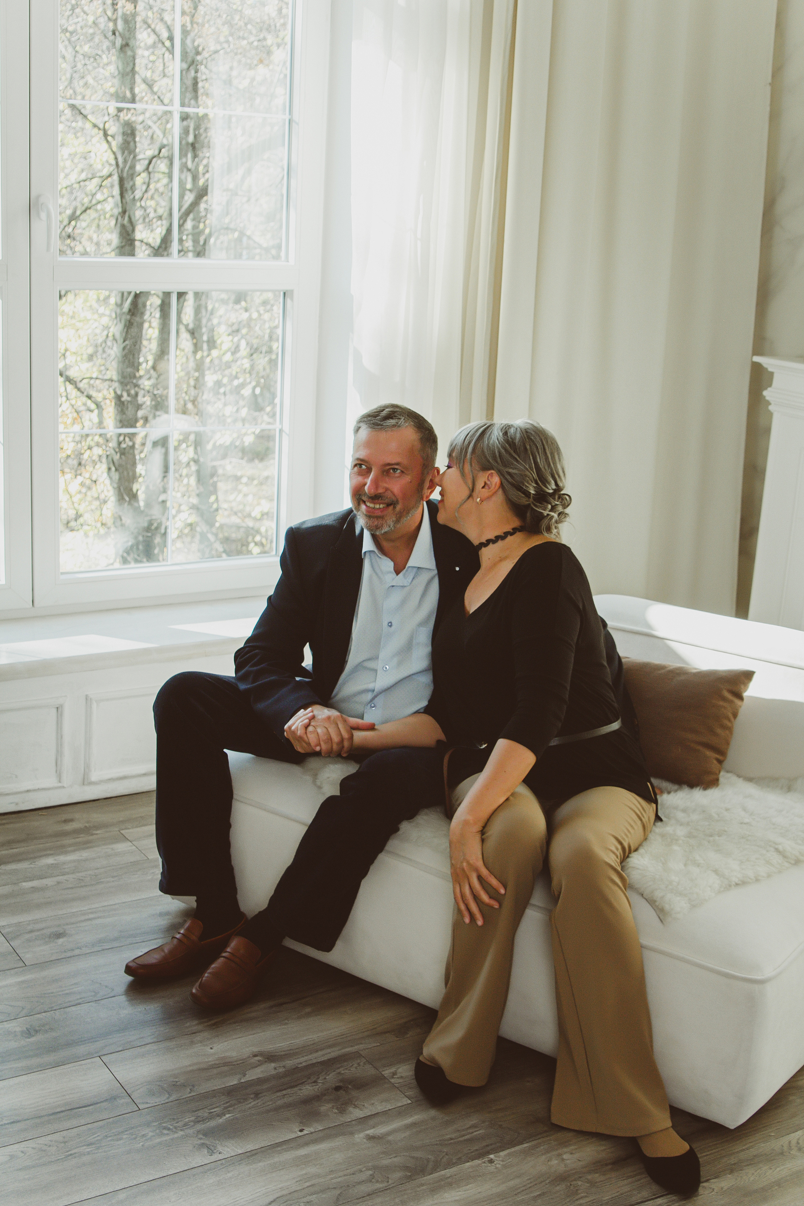 Нелия и Николай. Фотограф Воронеж Варвара