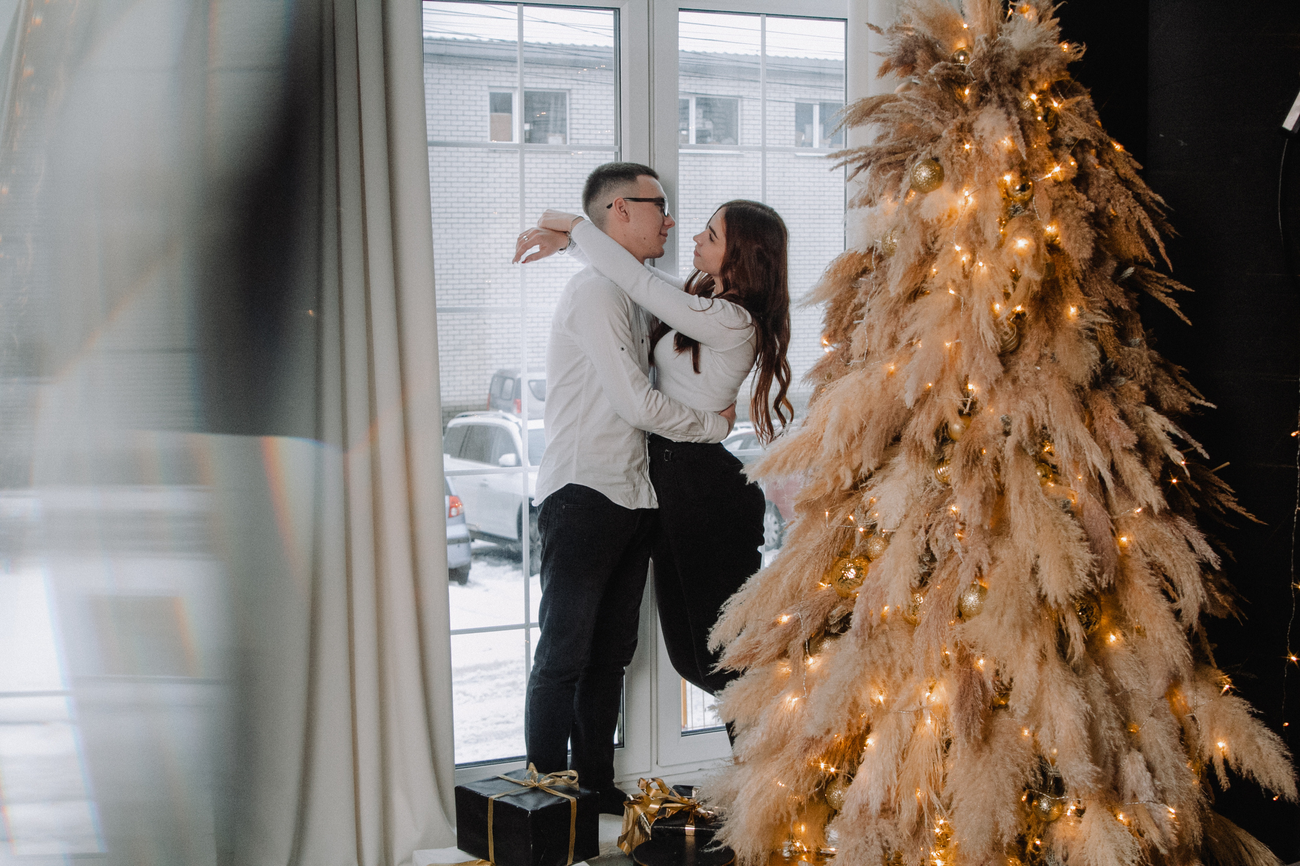 Элеонора и Никита. Фотограф Воронеж Варвара