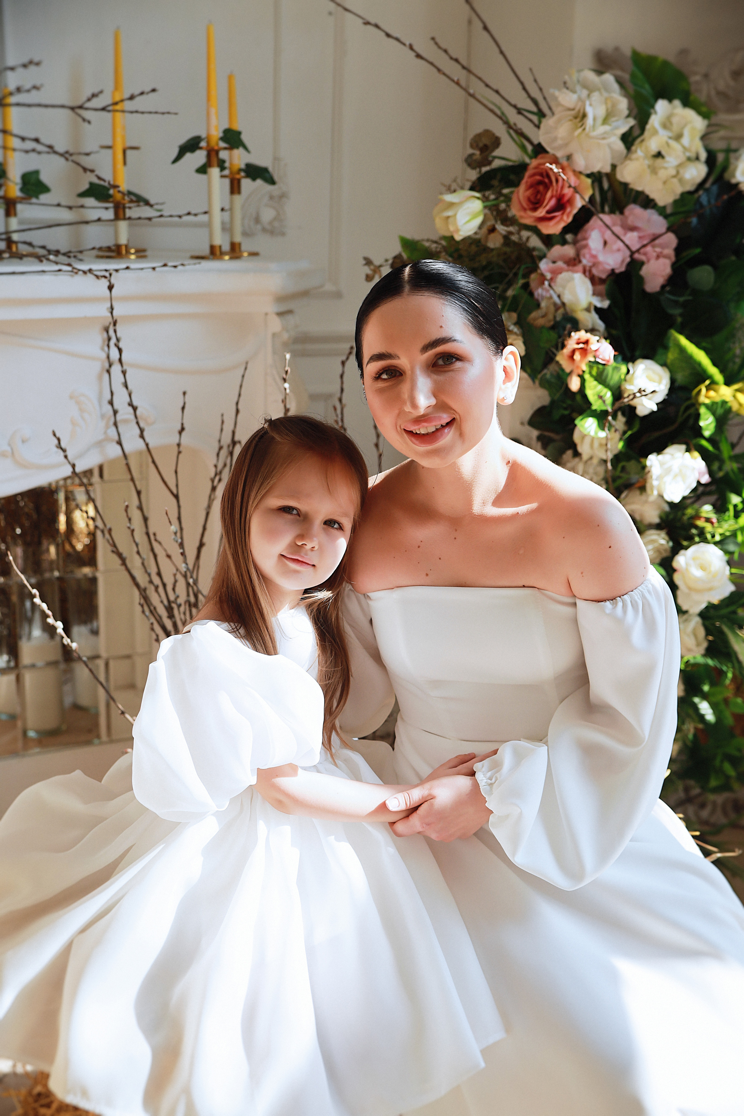 Валерия и Игорь. Фотограф Воронеж Варвара