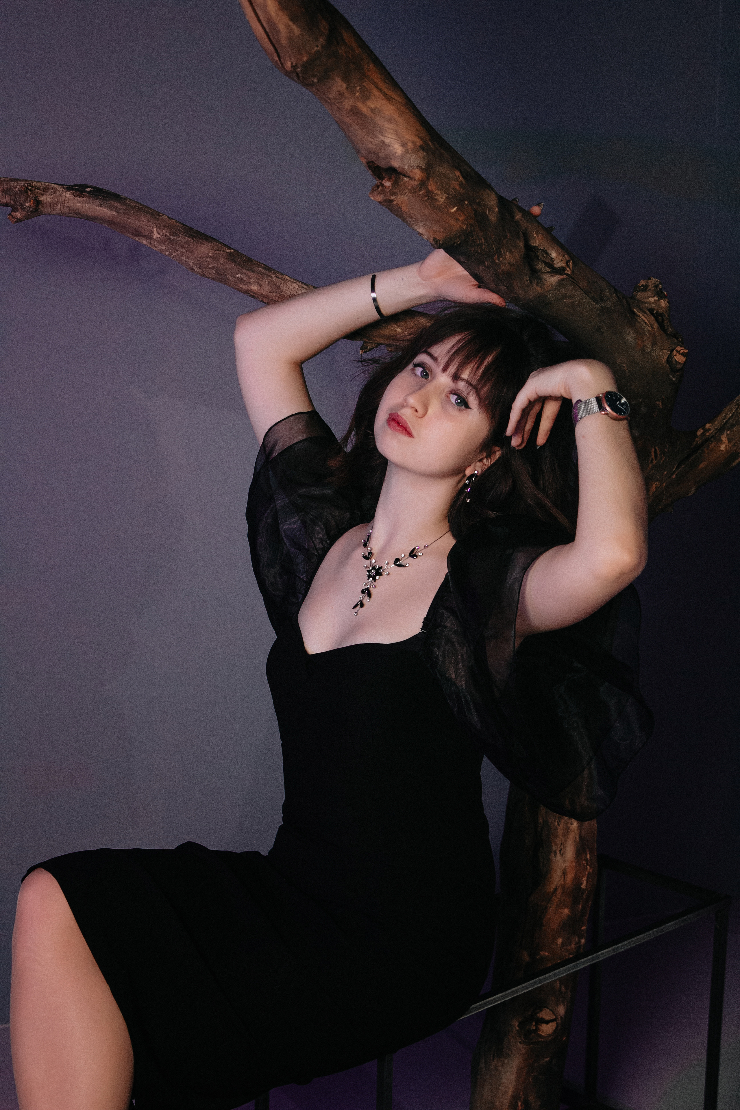 Евгения. Фотограф Воронеж Варвара