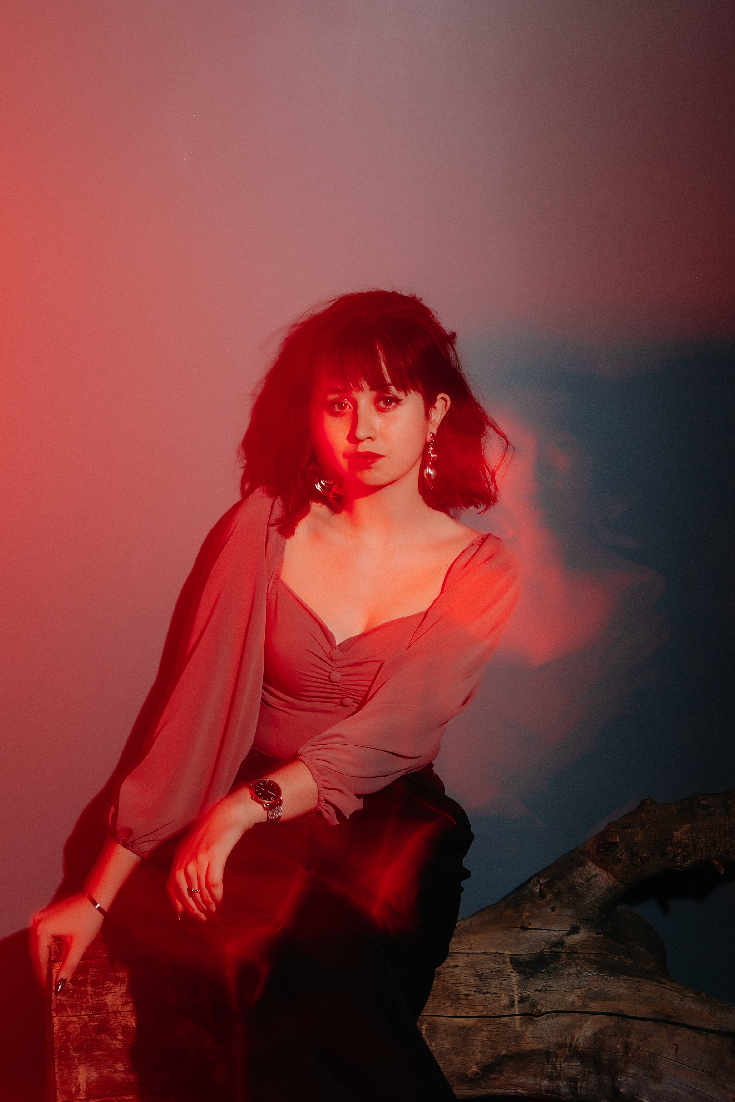 Евгения. Фотограф Воронеж Варвара