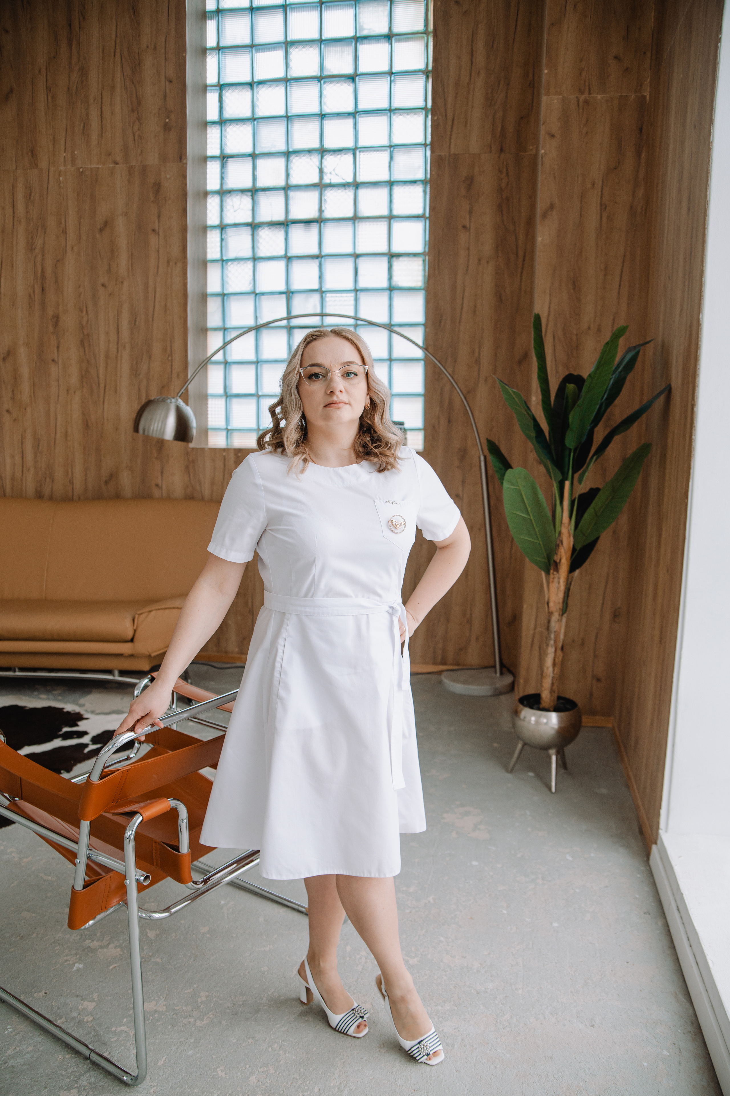 Татьяна. Фотограф Воронеж Варвара