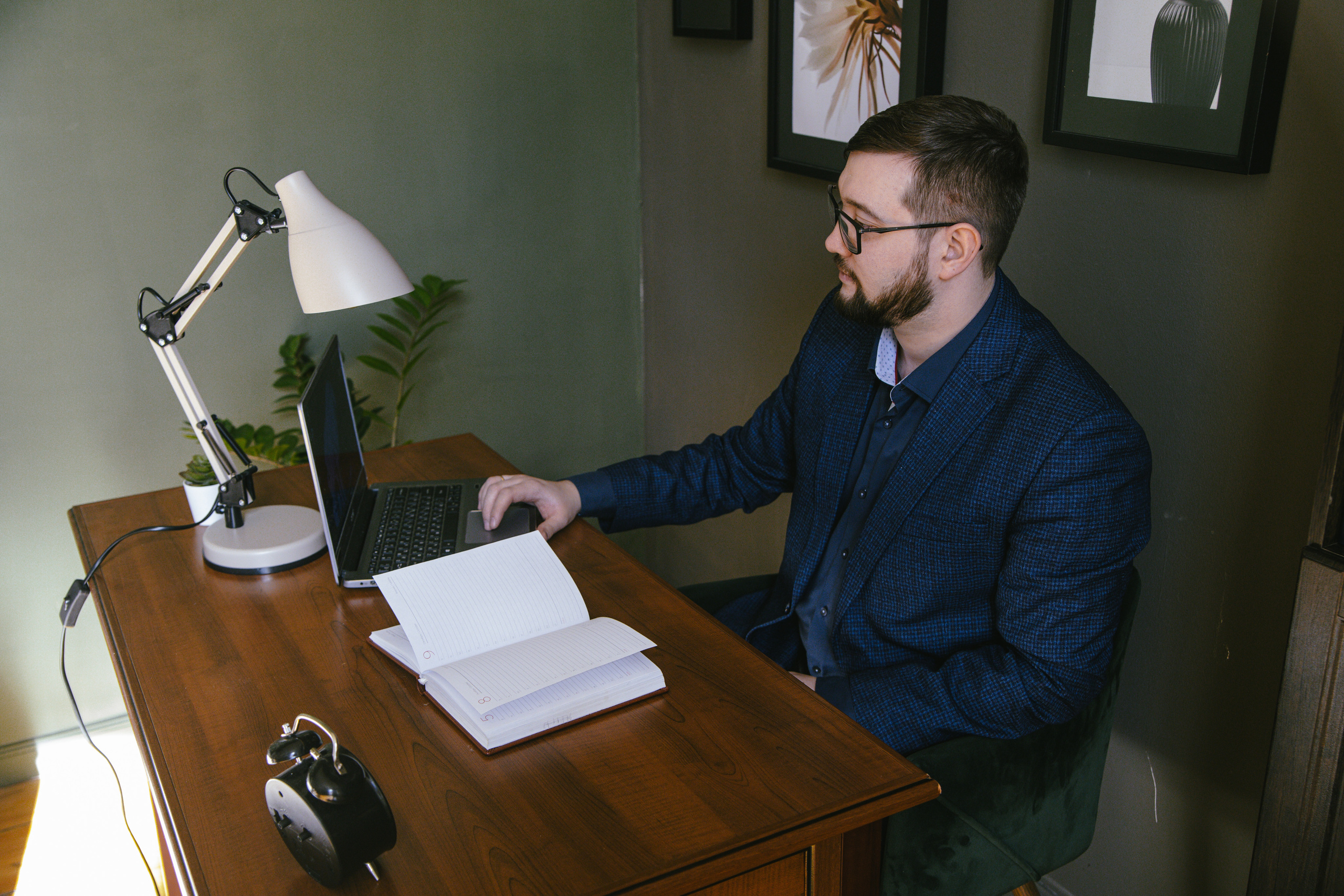 Андрей. Фотограф Воронеж Варвара