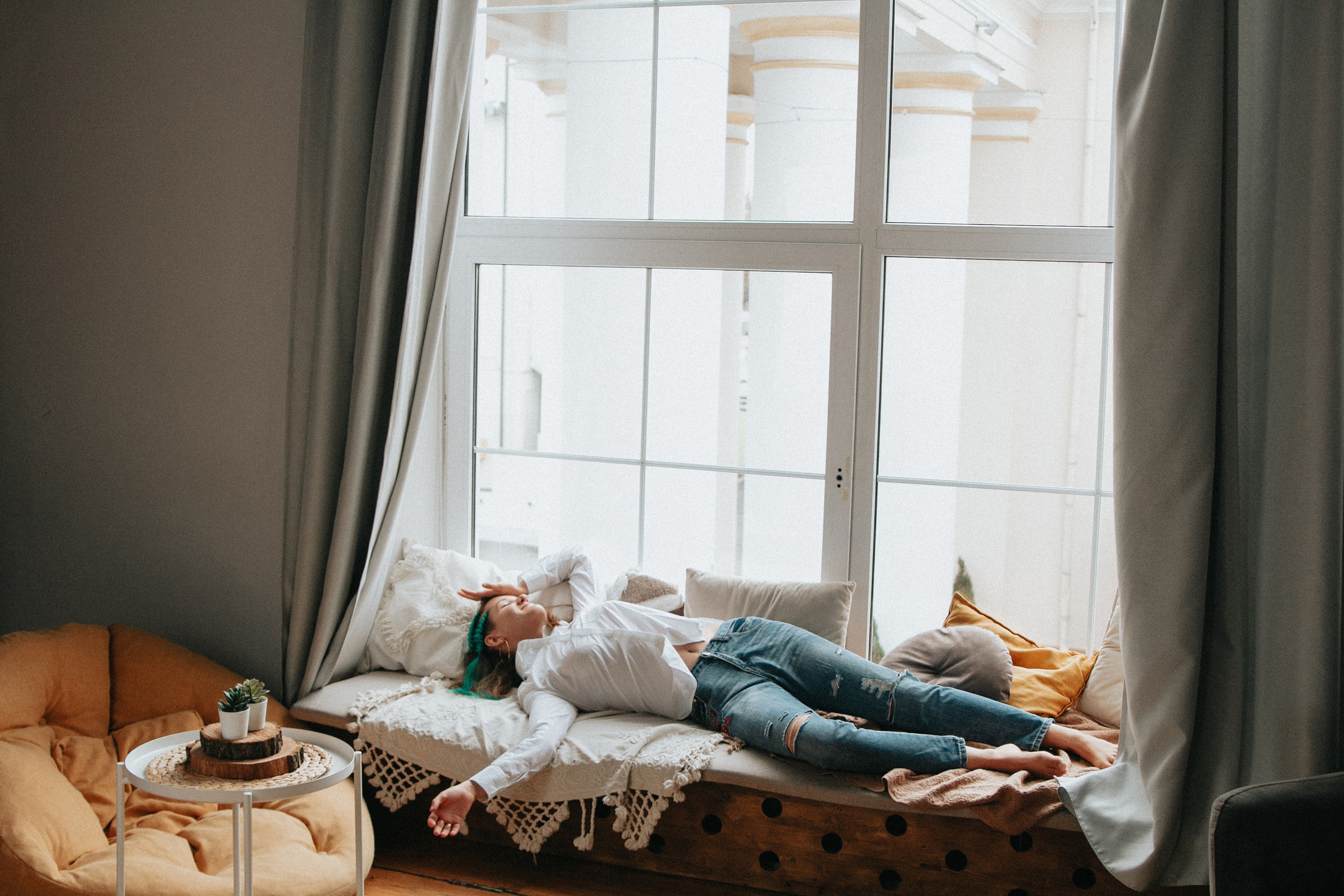 Татьяна, Денис и Витя. Фотограф Воронеж Варвара