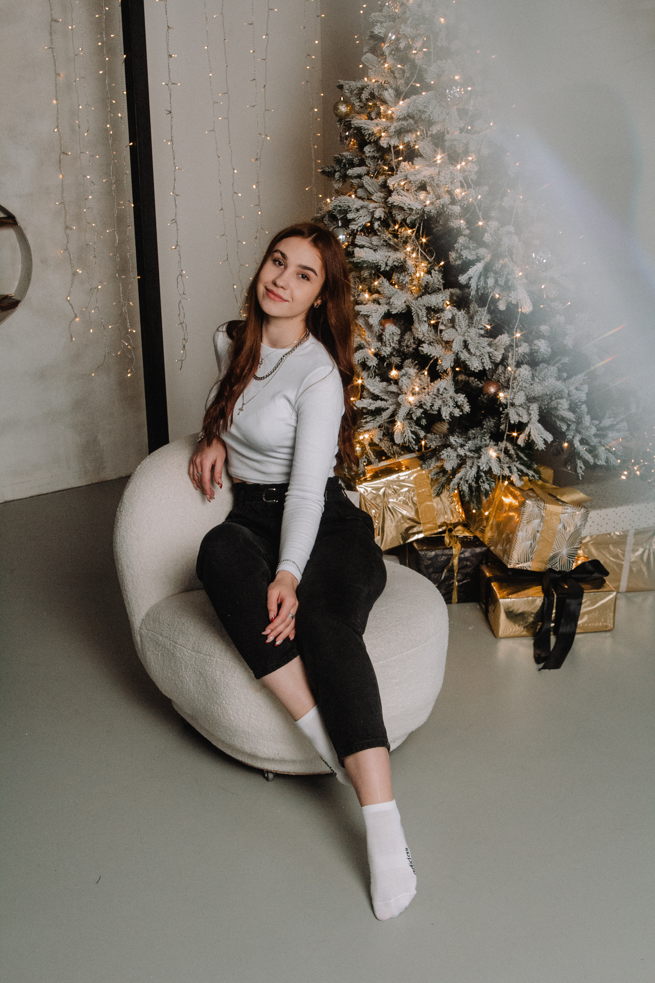 Элеонора и Никита. Фотограф Воронеж Варвара