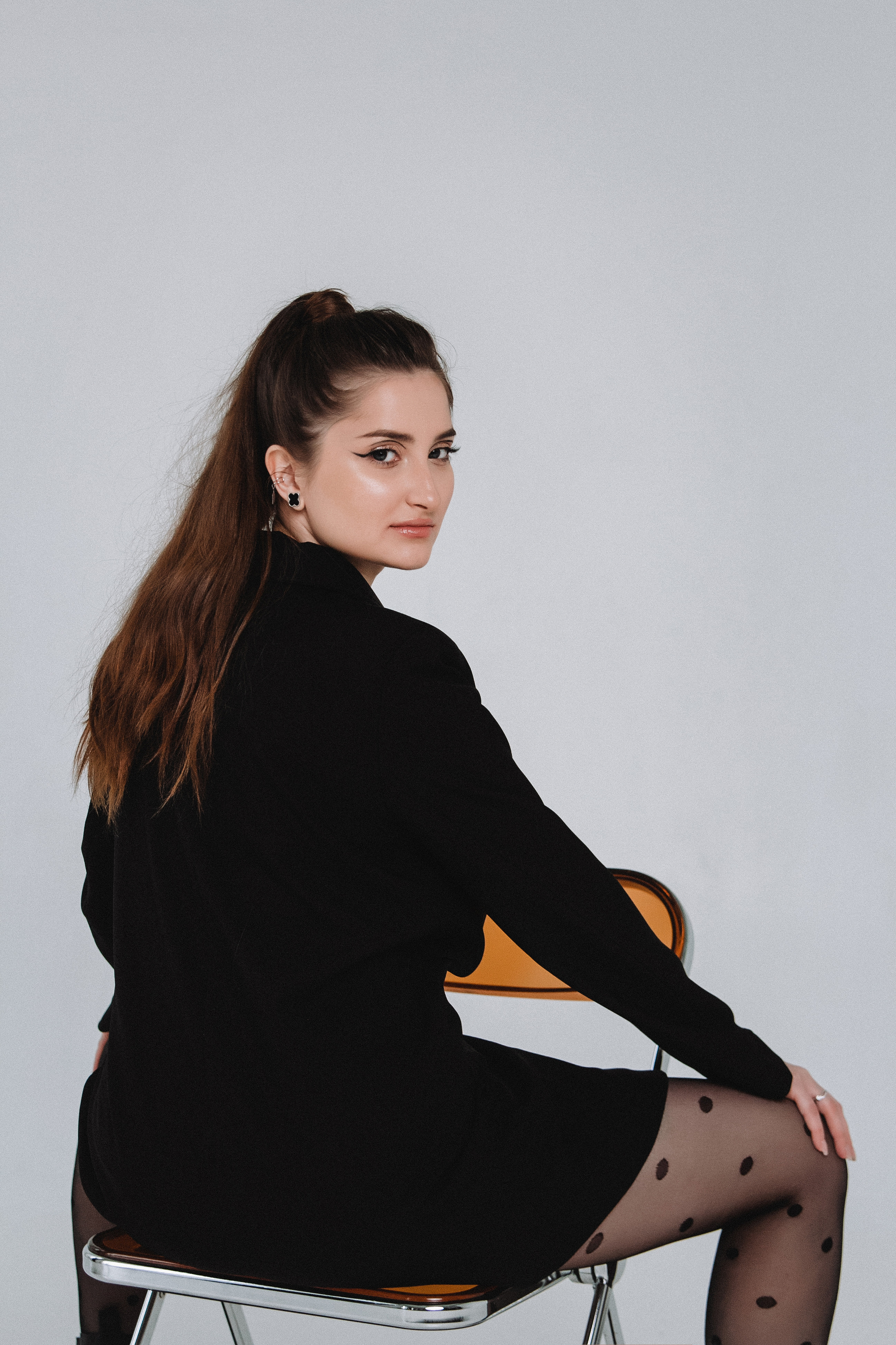 Анастасия. Фотограф Воронеж Варвара