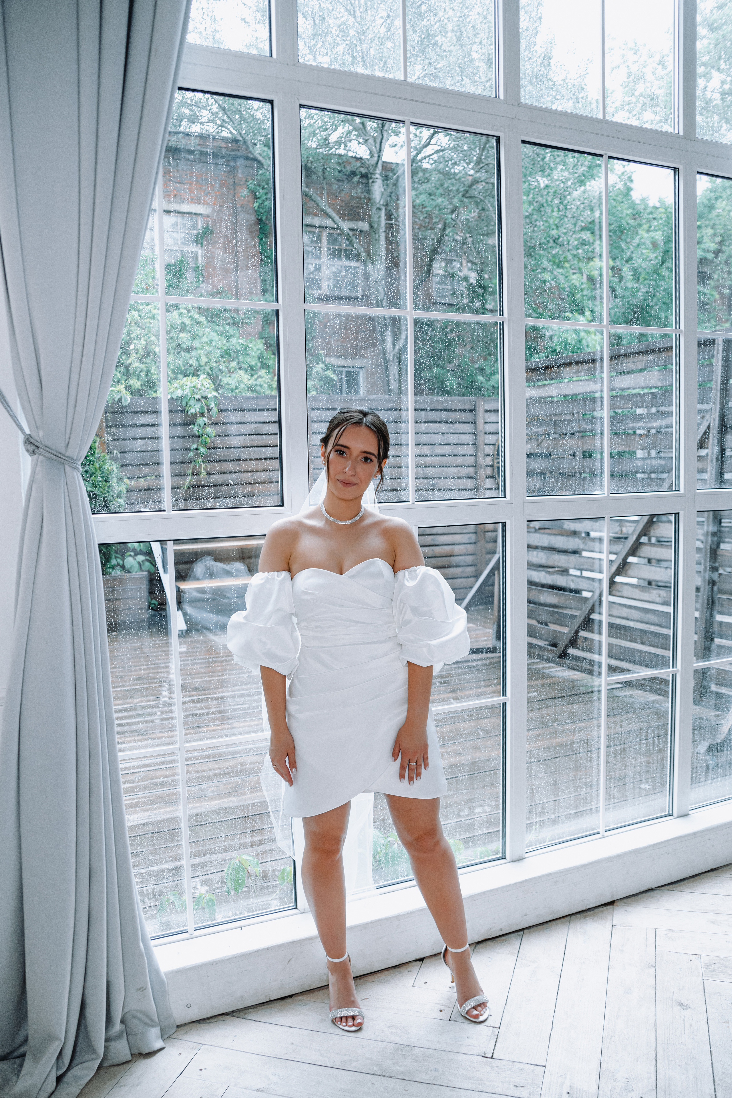 Виктория и Федор. Фотограф Воронеж Варвара