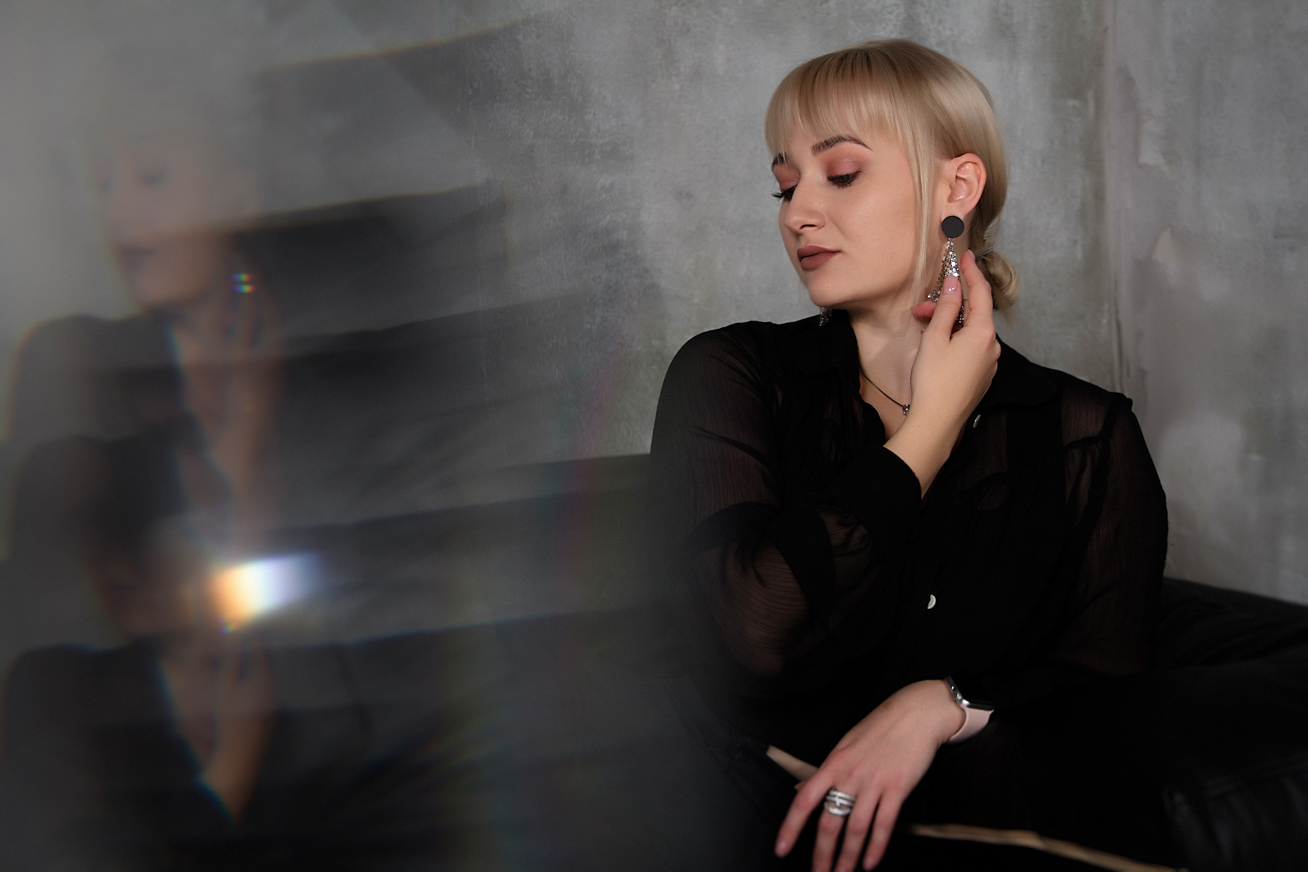 Юлия. Фотограф Воронеж Варвара