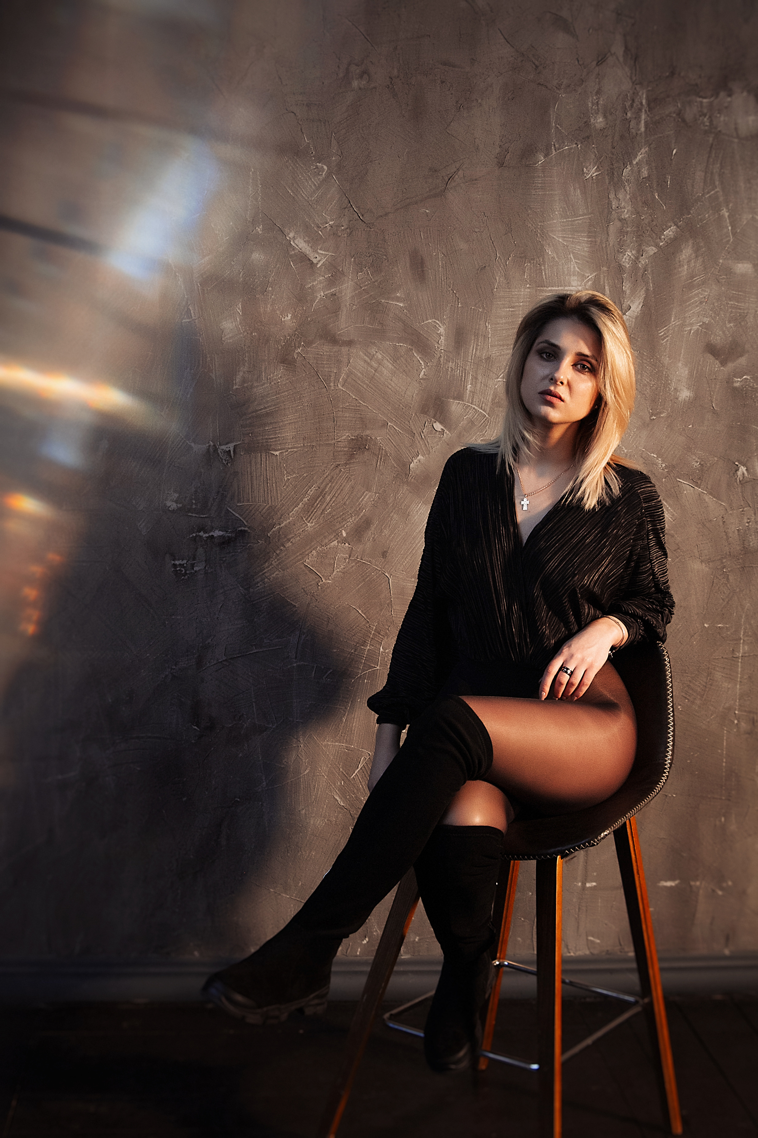 Анастасия. Фотограф Воронеж Варвара