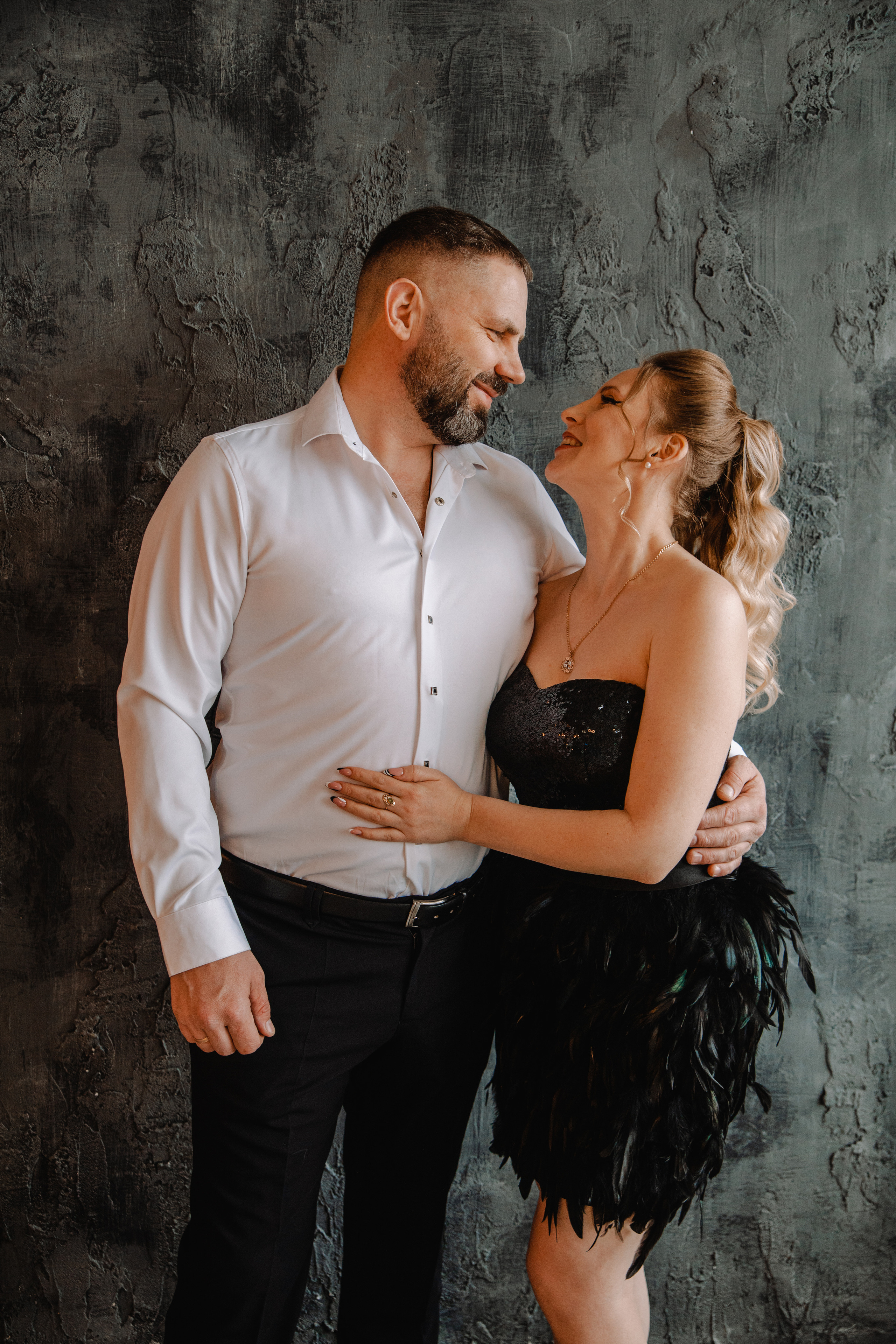 Семья. Фотограф Воронеж Варвара