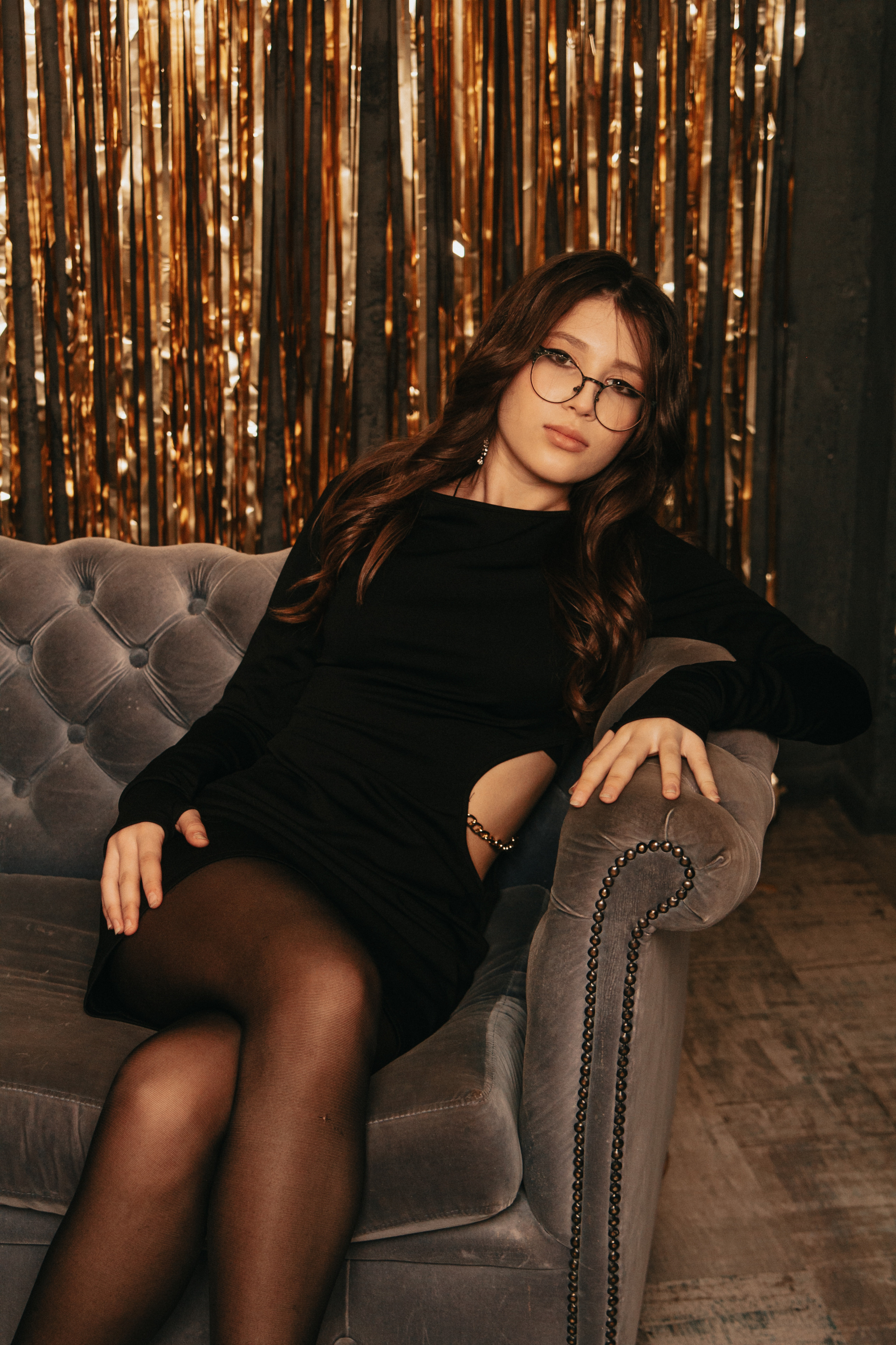 Мама и две дочери ♥. Фотограф Воронеж Варвара