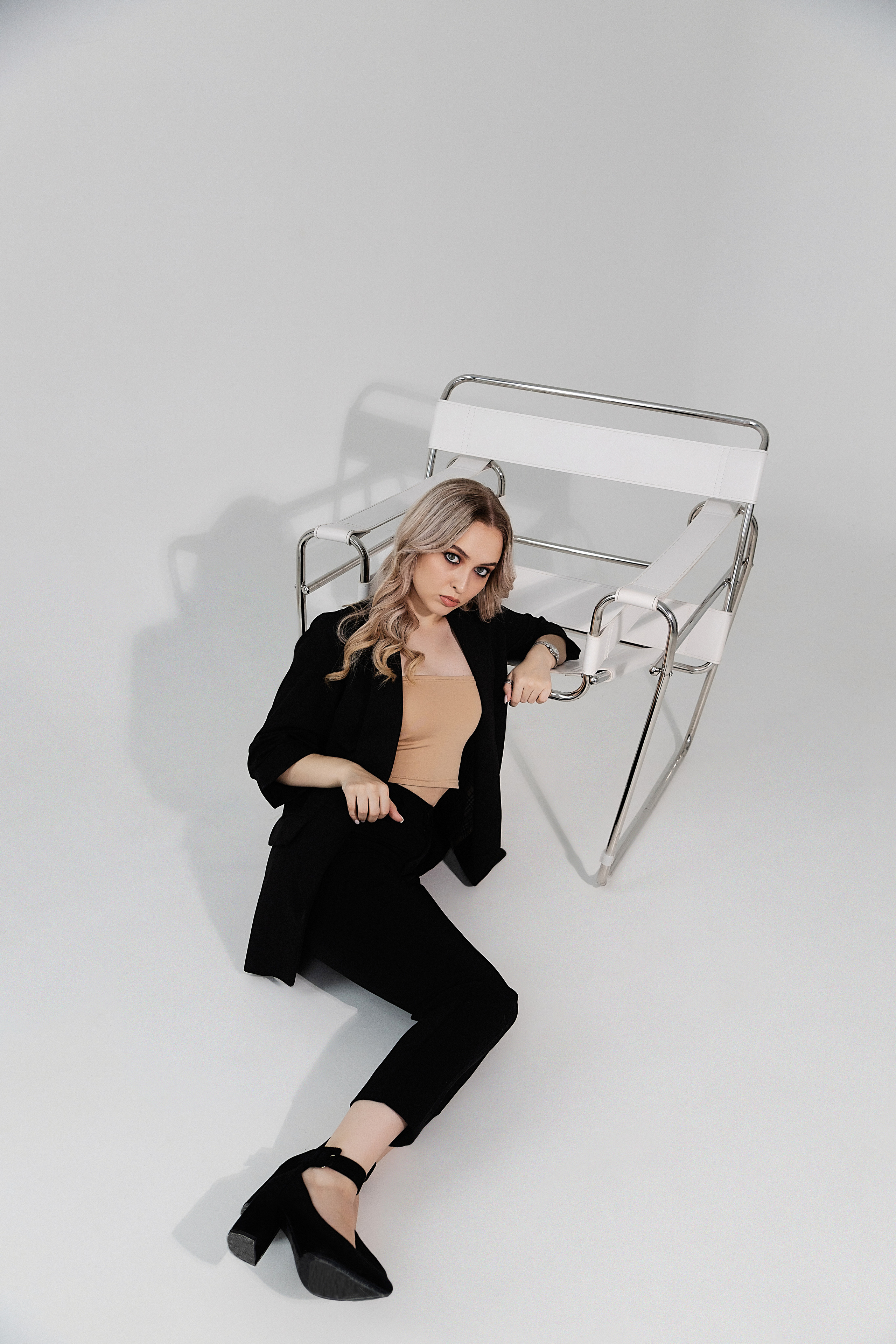 Карина. Фотограф Воронеж Варвара