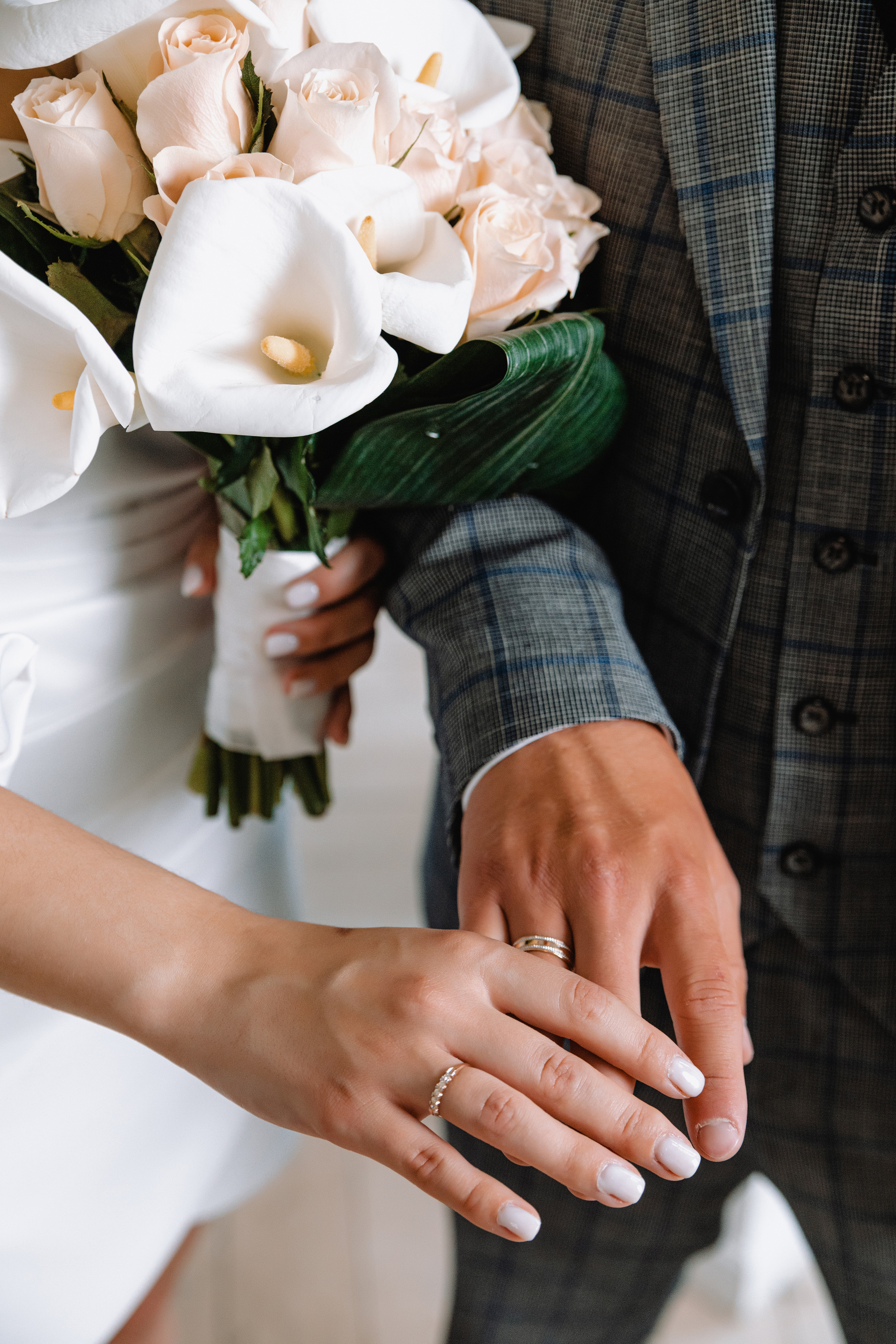 Виктория и Федор. Фотограф Воронеж Варвара