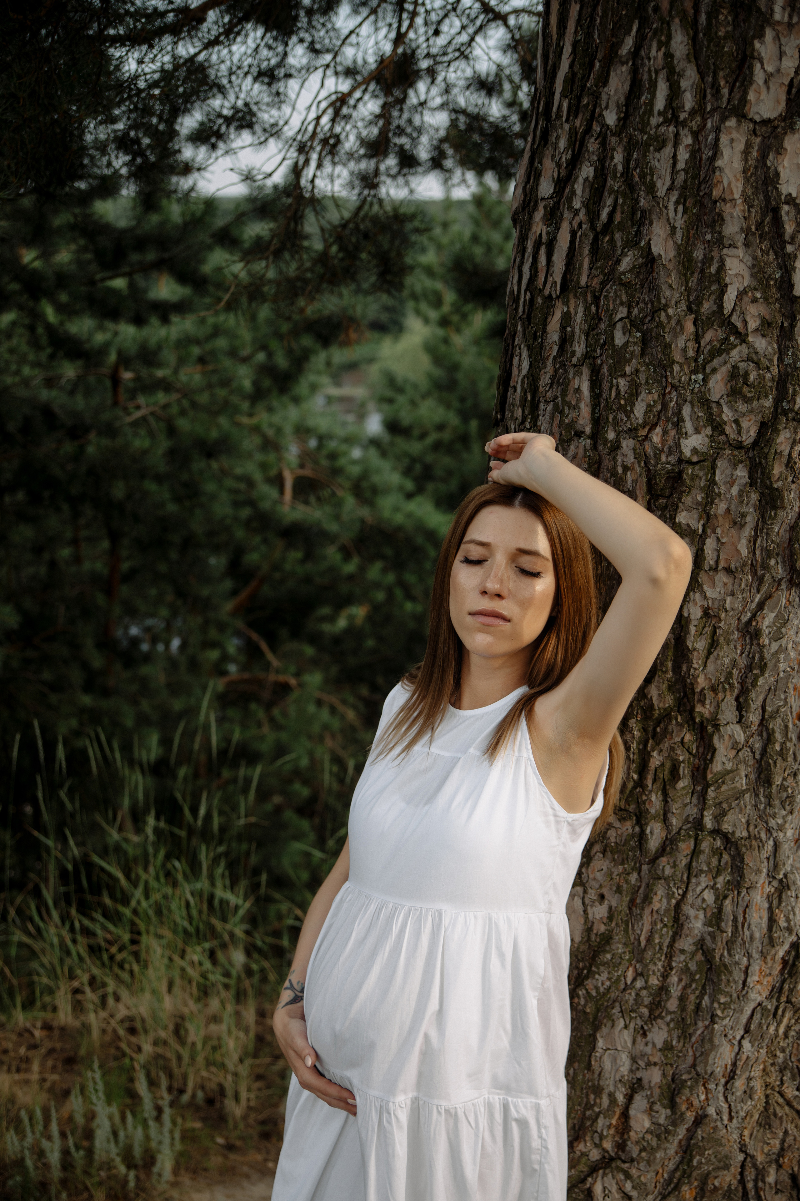 Екатерина. Фотограф Воронеж Варвара