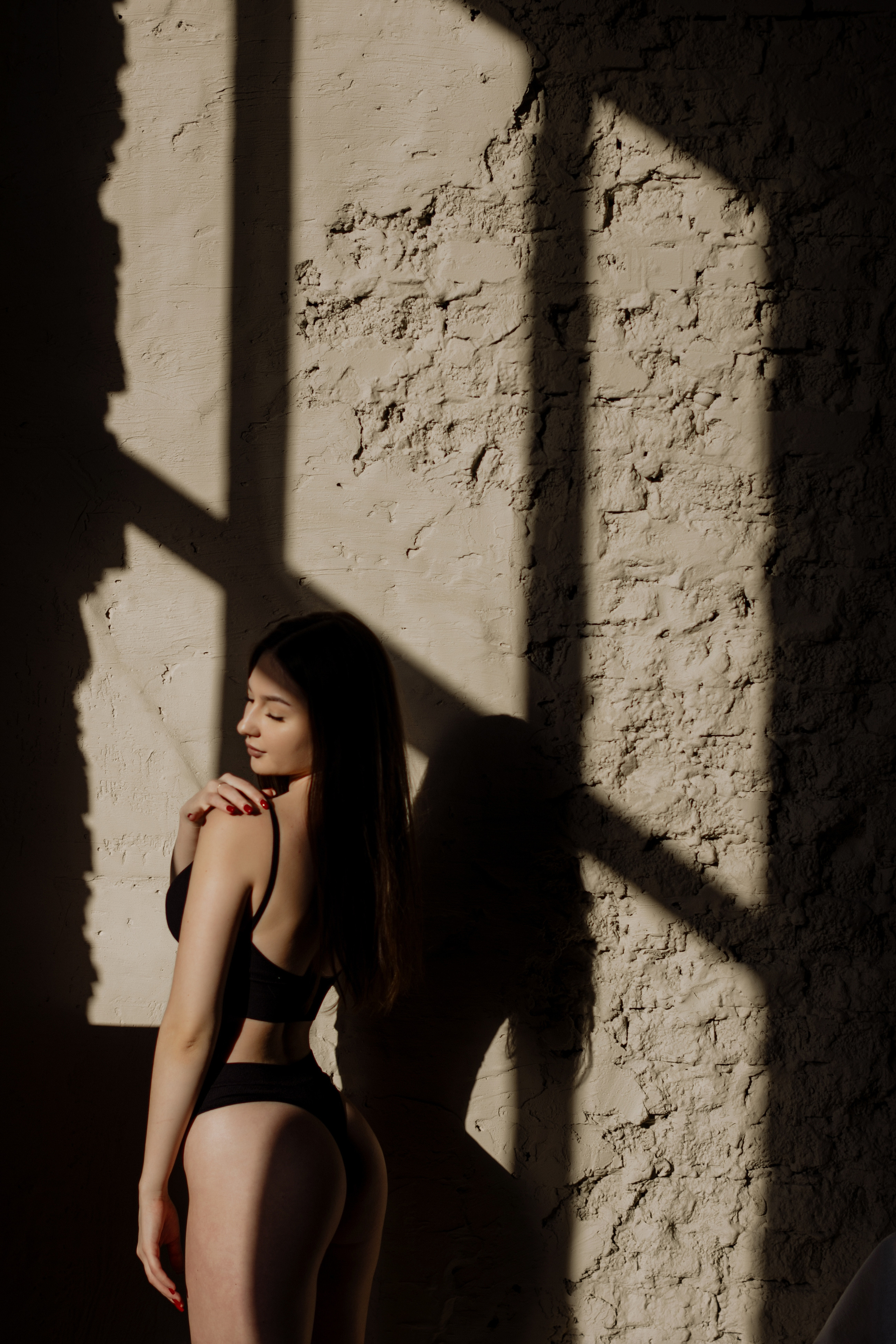 Валерия. Фотограф Воронеж Варвара