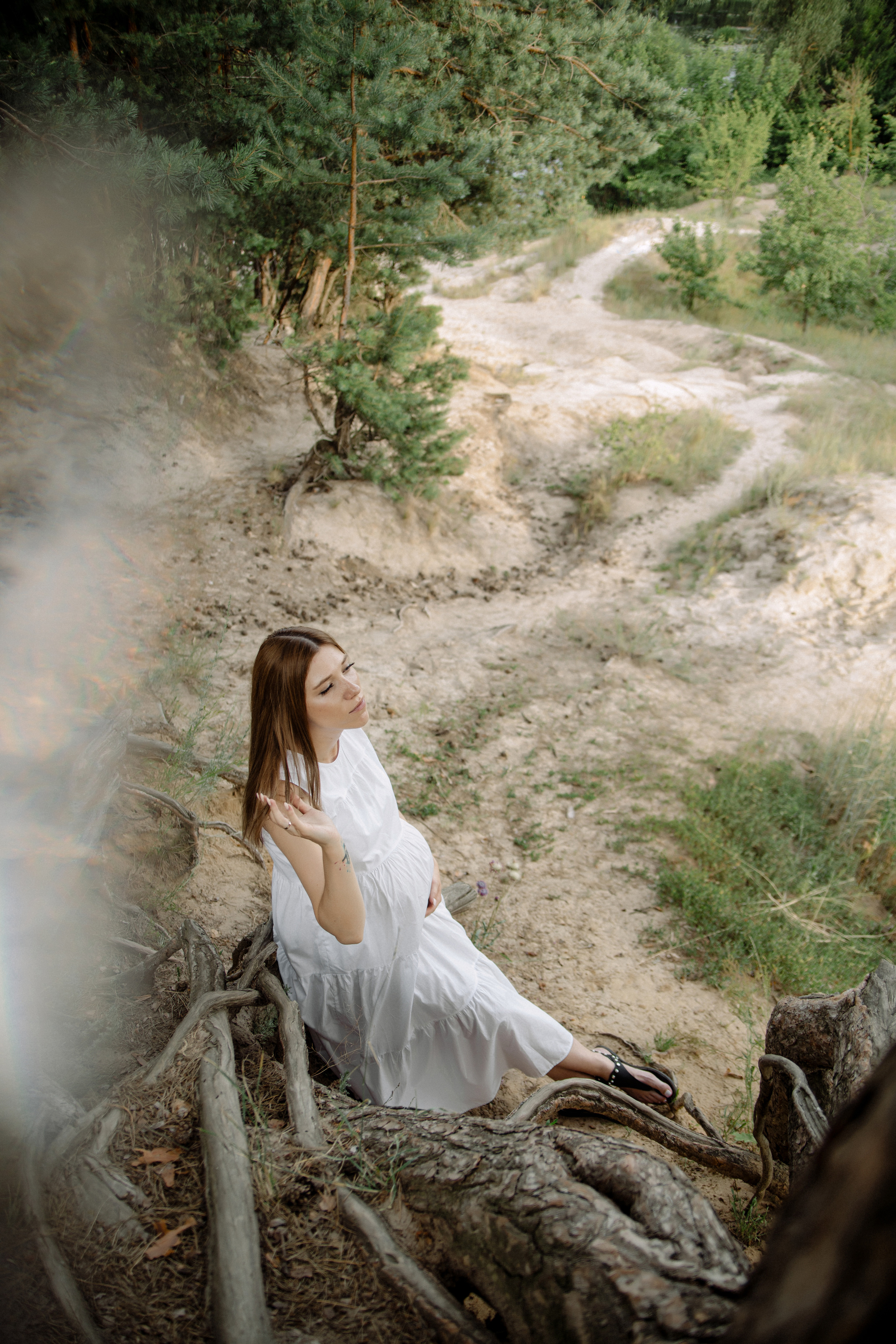 Екатерина. Фотограф Воронеж Варвара