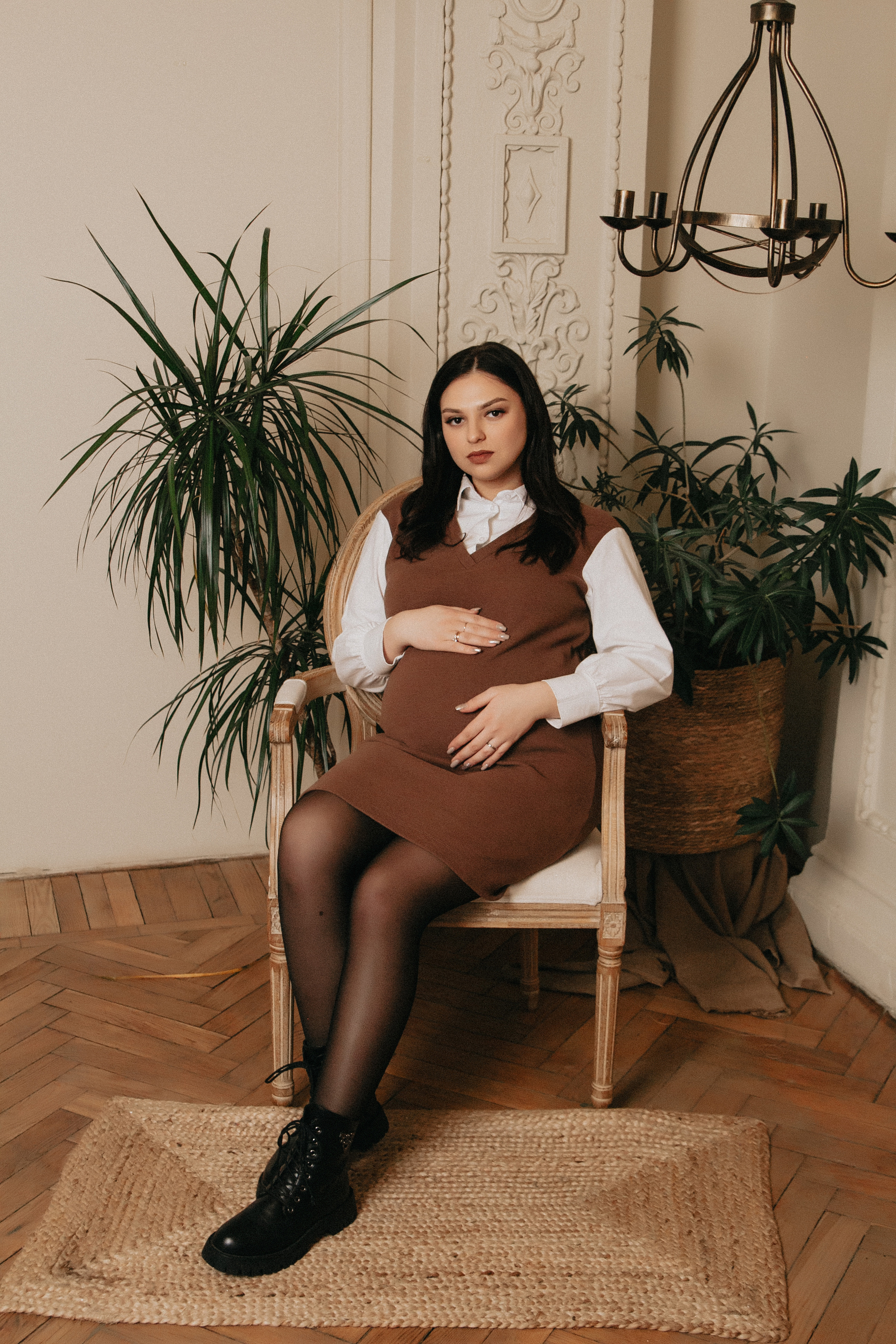 Маргарита и Павел. Фотограф Воронеж Варвара