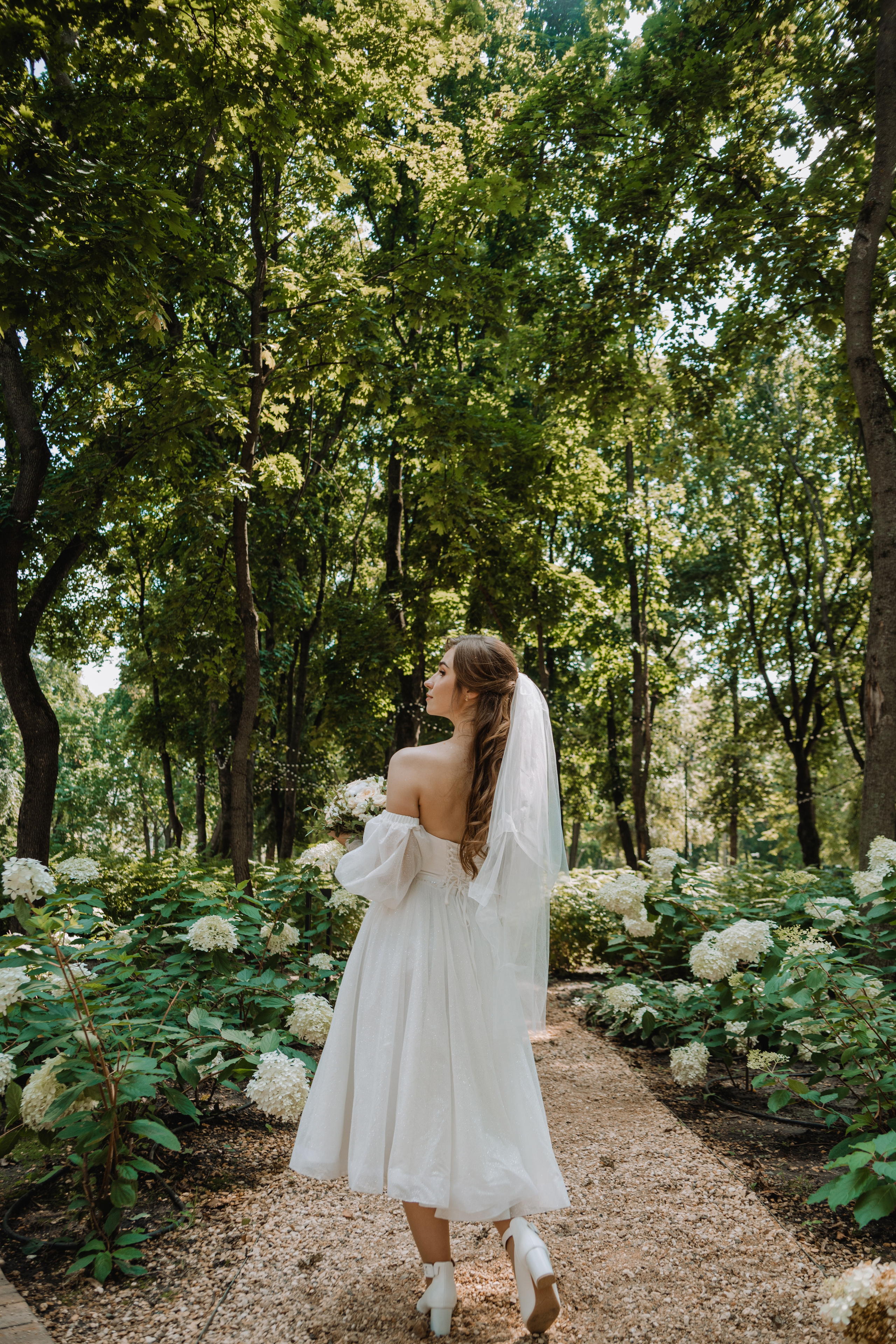 Элеонора и Никита. Фотограф Воронеж Варвара