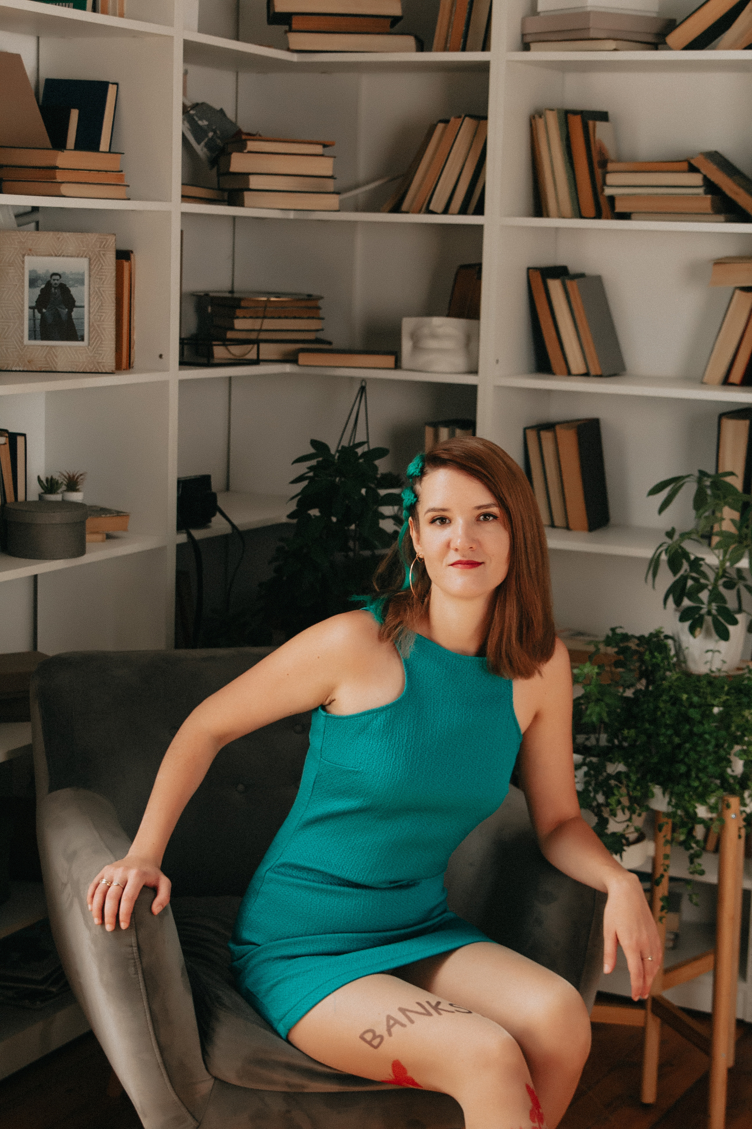 Татьяна, Денис и Витя. Фотограф Воронеж Варвара