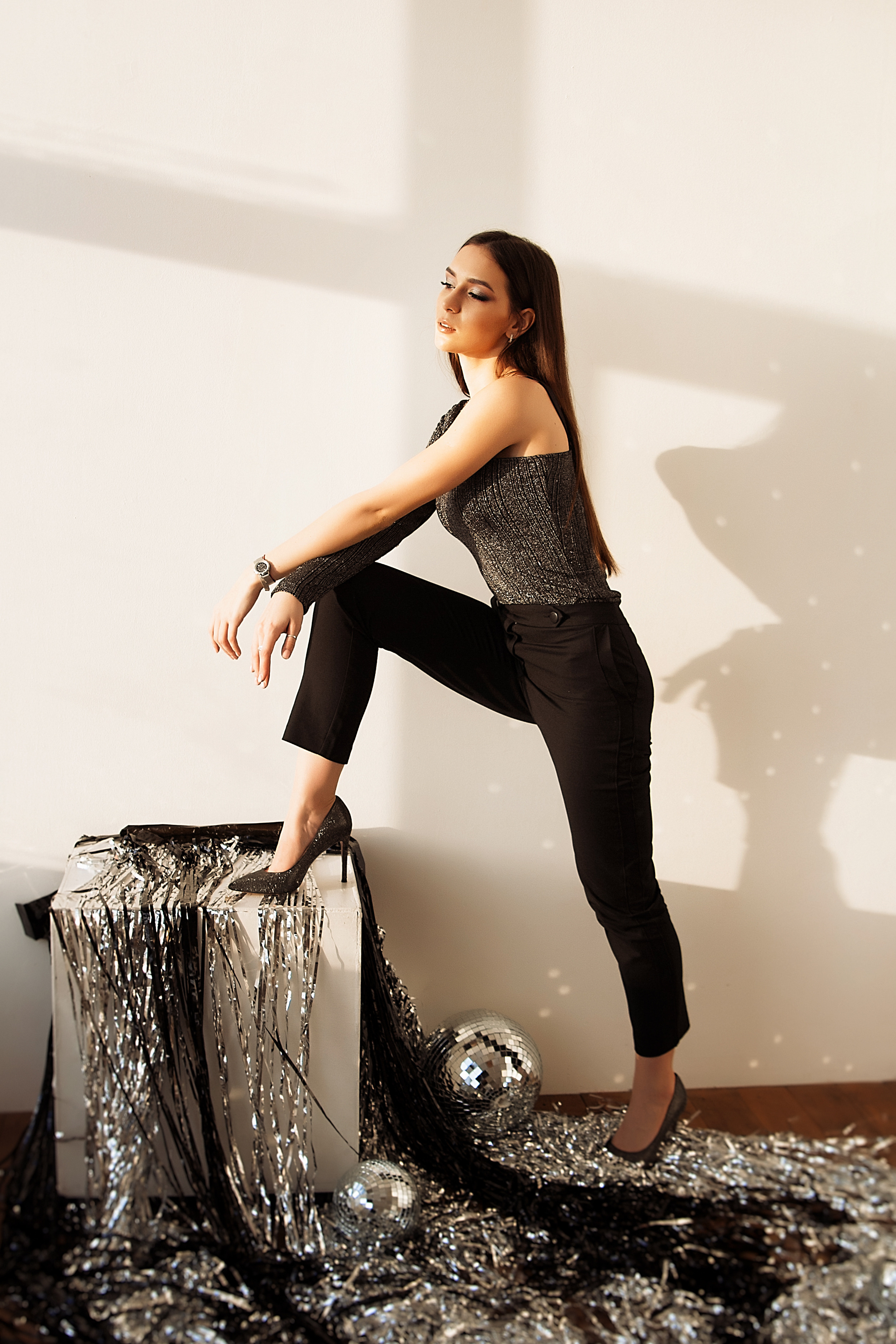 Алиса. Фотограф Воронеж Варвара