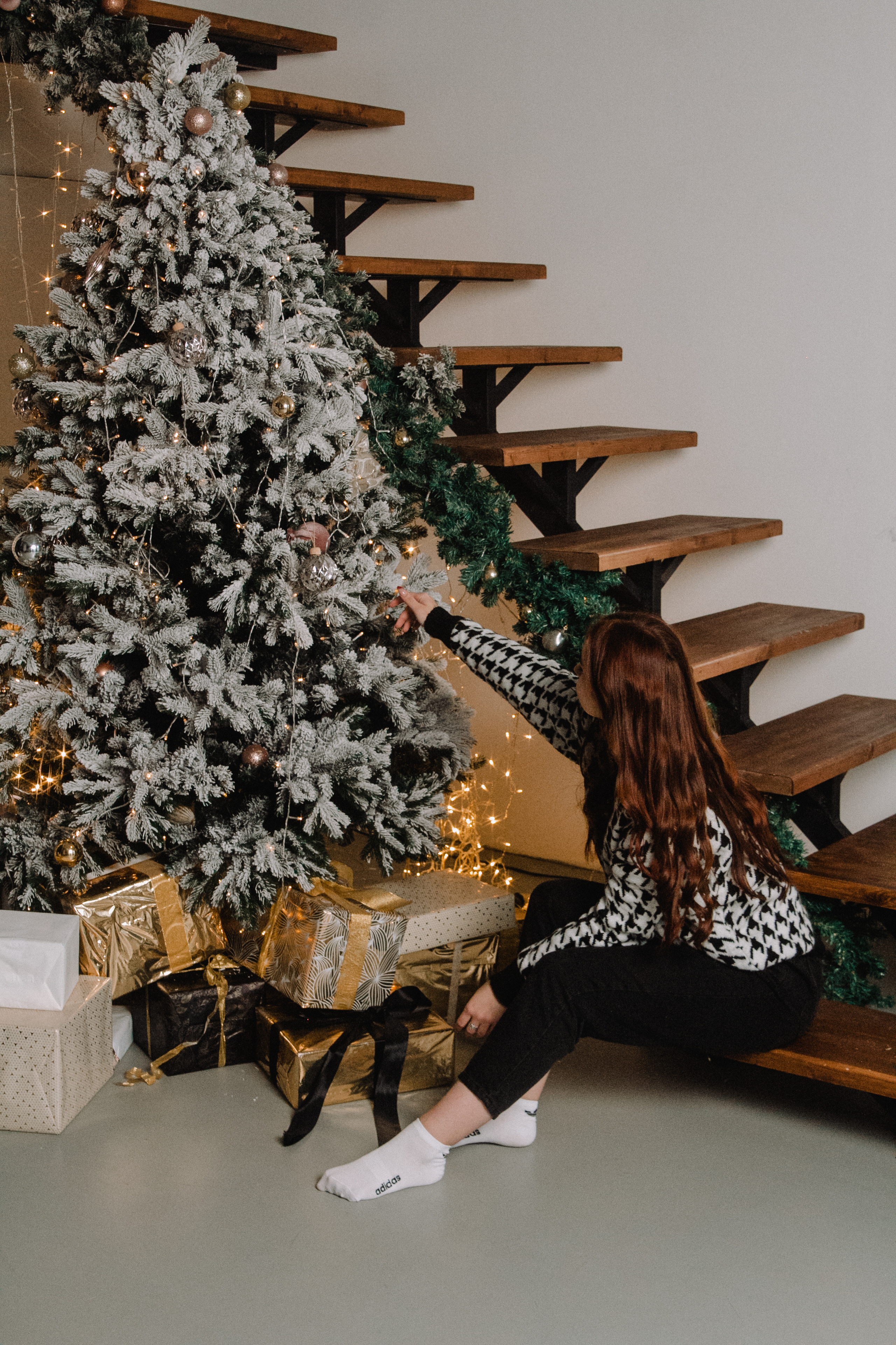 Элеонора и Никита. Фотограф Воронеж Варвара