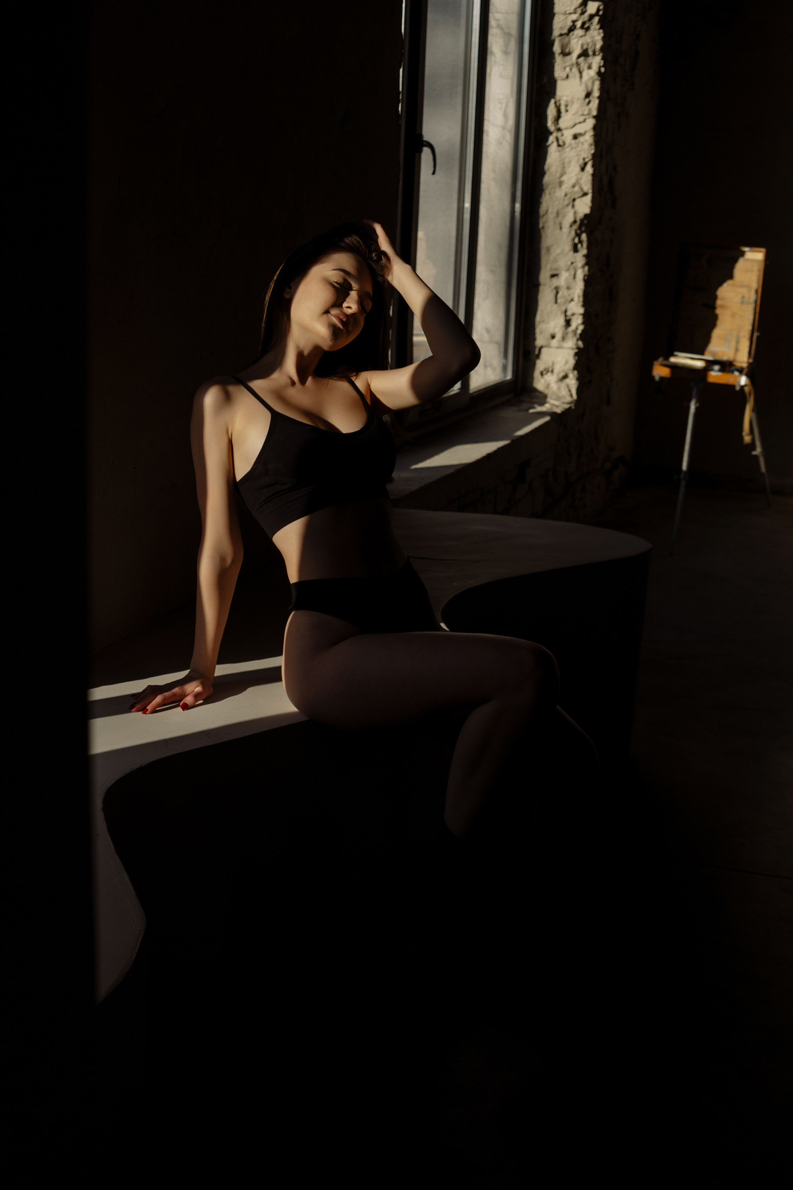 Валерия. Фотограф Воронеж Варвара