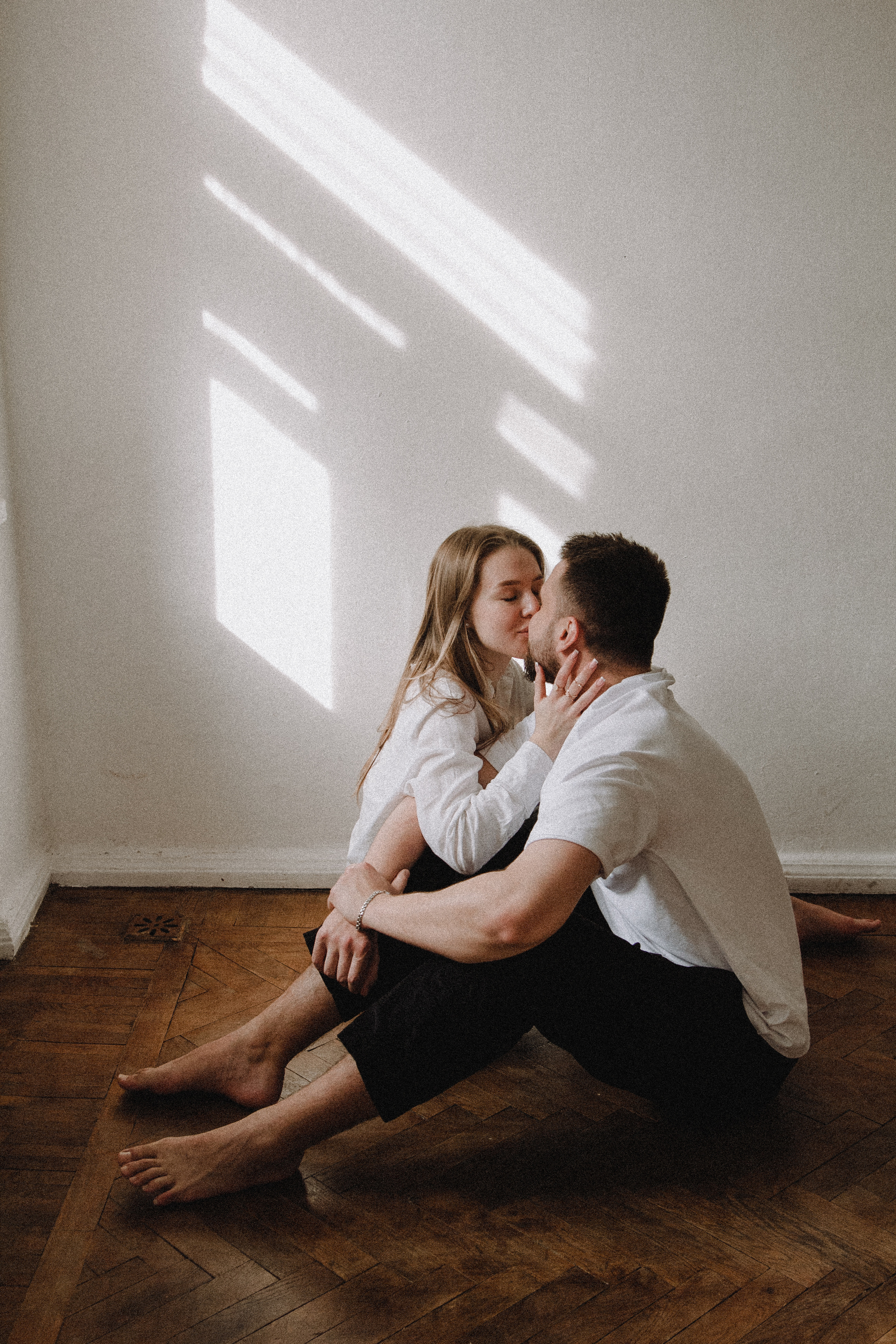 Лера и Никита. Фотограф Воронеж Варвара