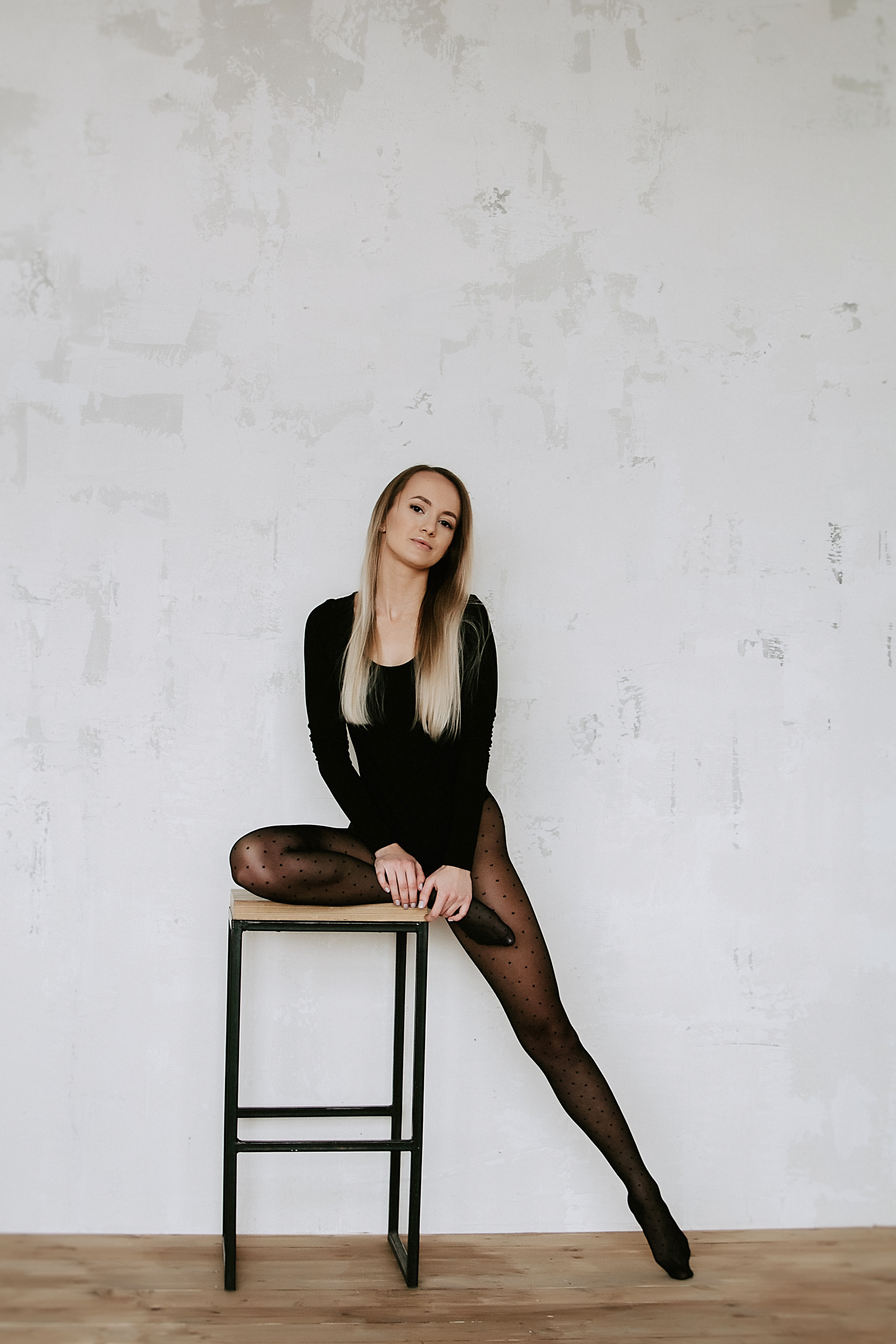 Катя. Фотограф Воронеж Варвара