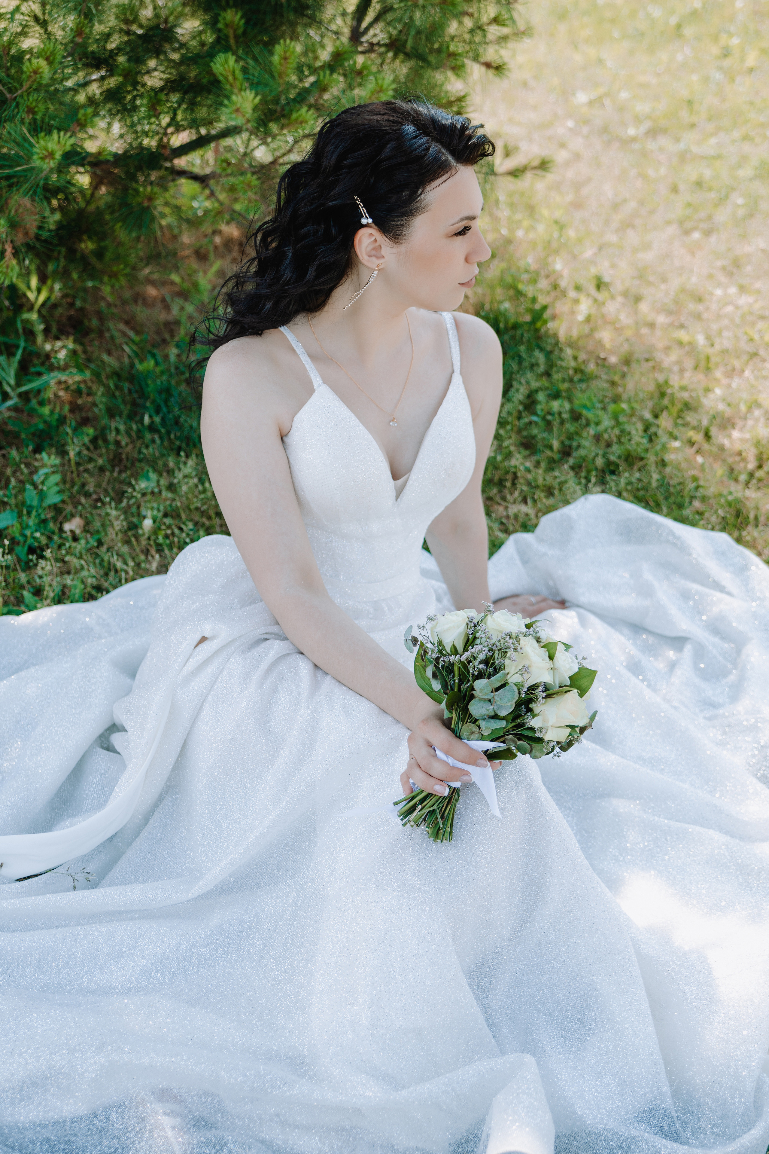 Анастасия и Максим. Фотограф Воронеж Варвара