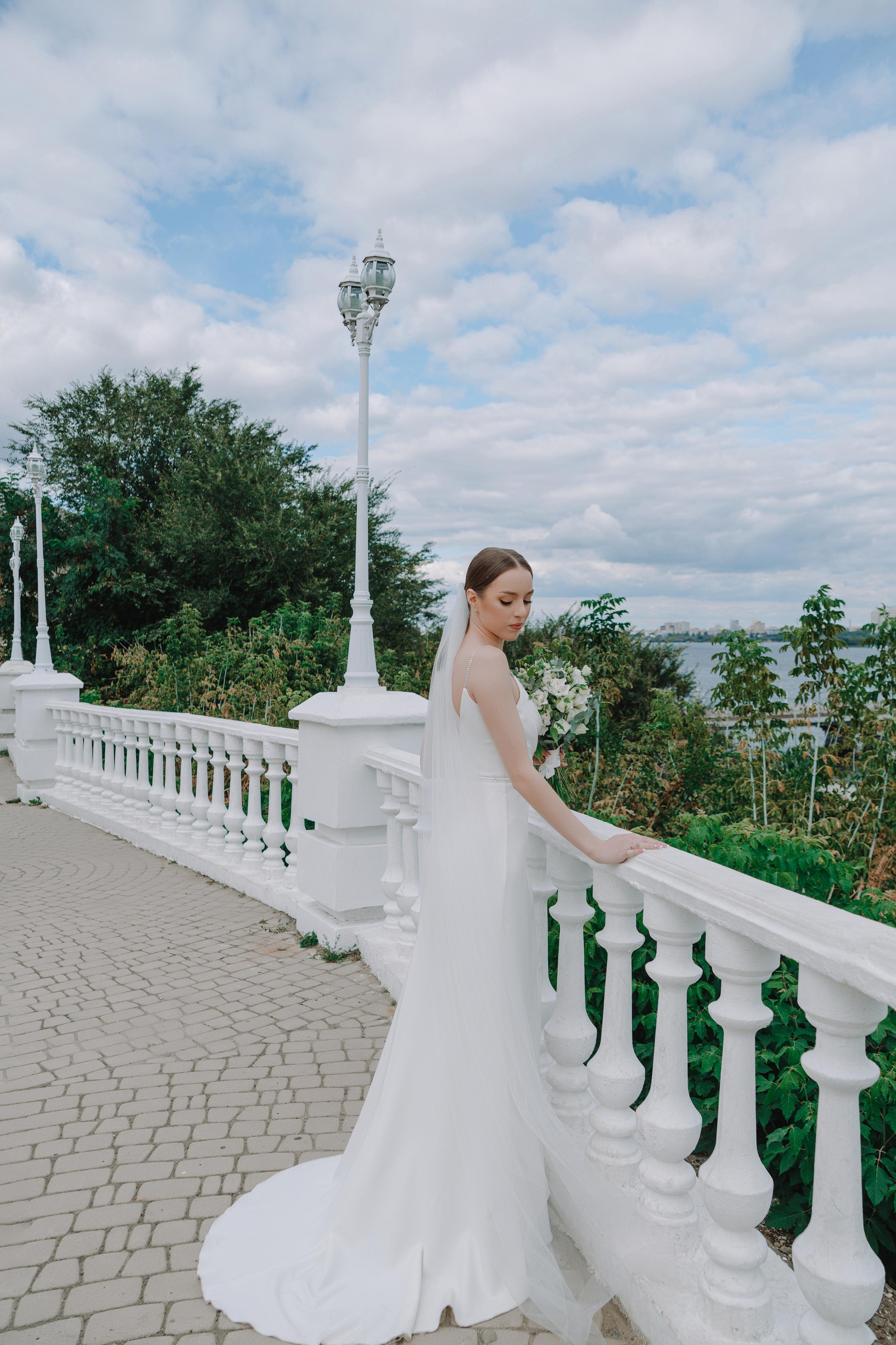 Валерия и Михаил. Фотограф Воронеж Варвара