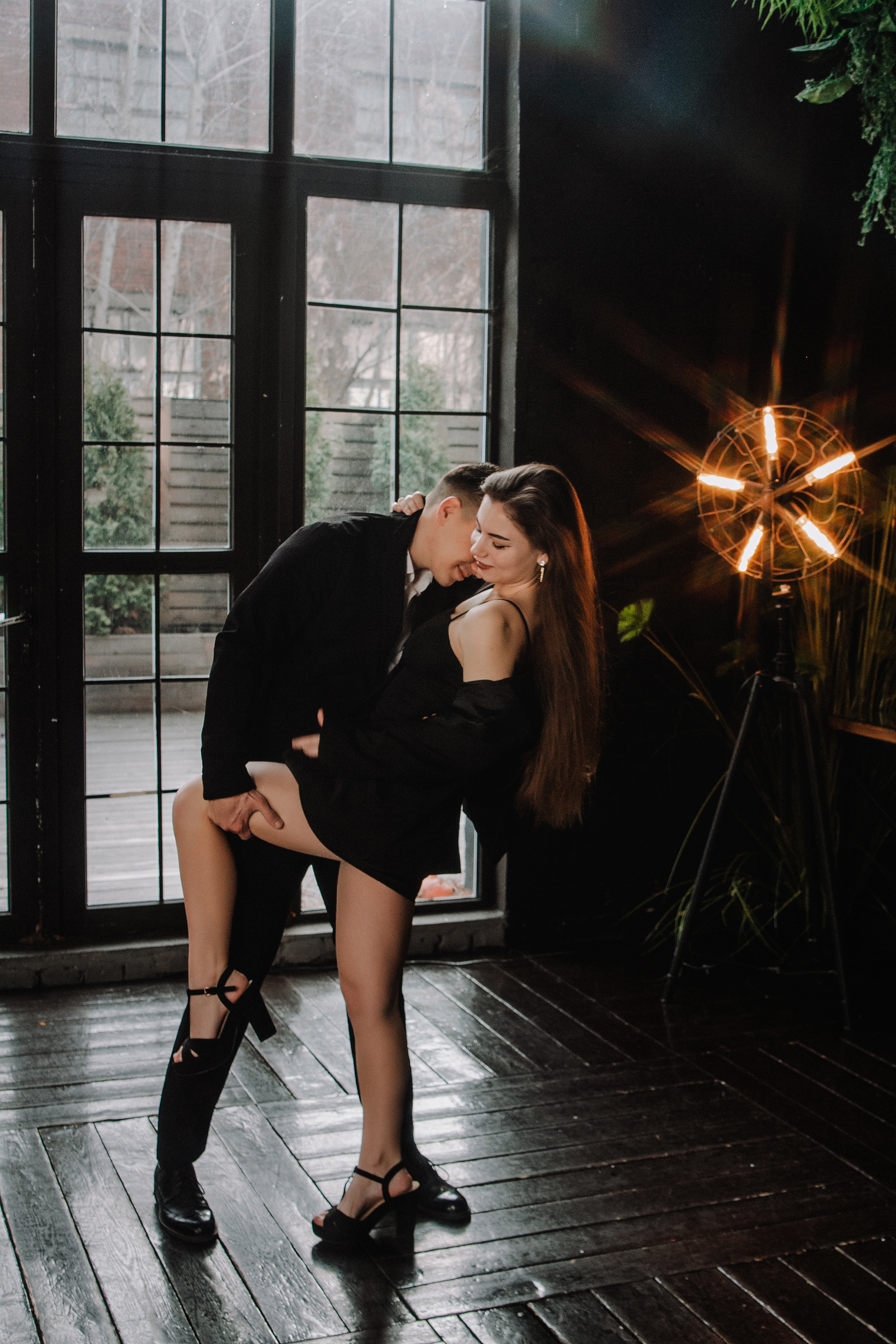 Максим и Ксения. Фотограф Воронеж Варвара