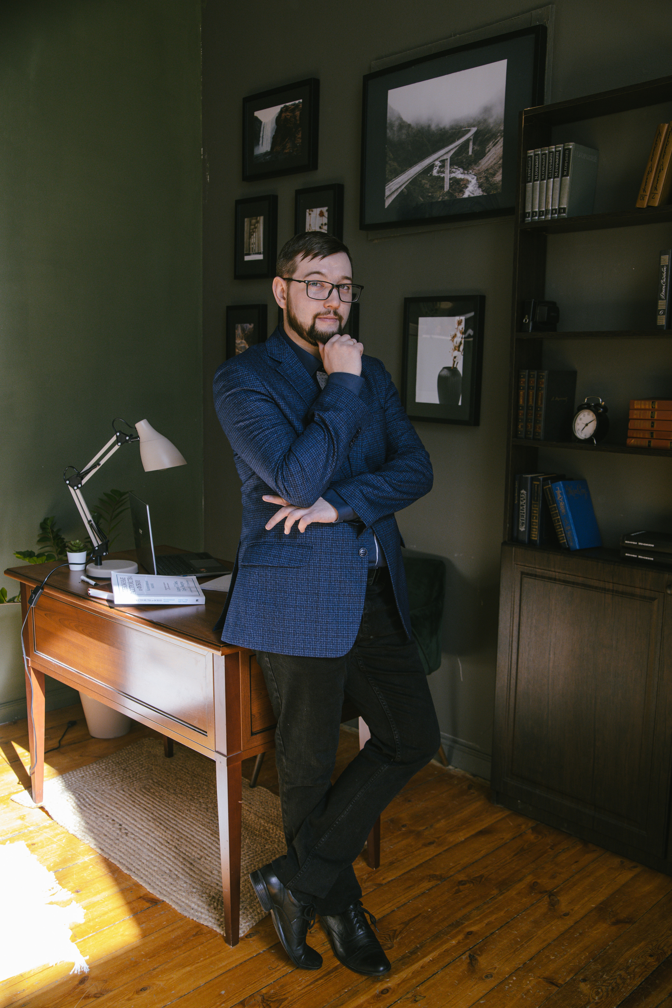 Андрей. Фотограф Воронеж Варвара