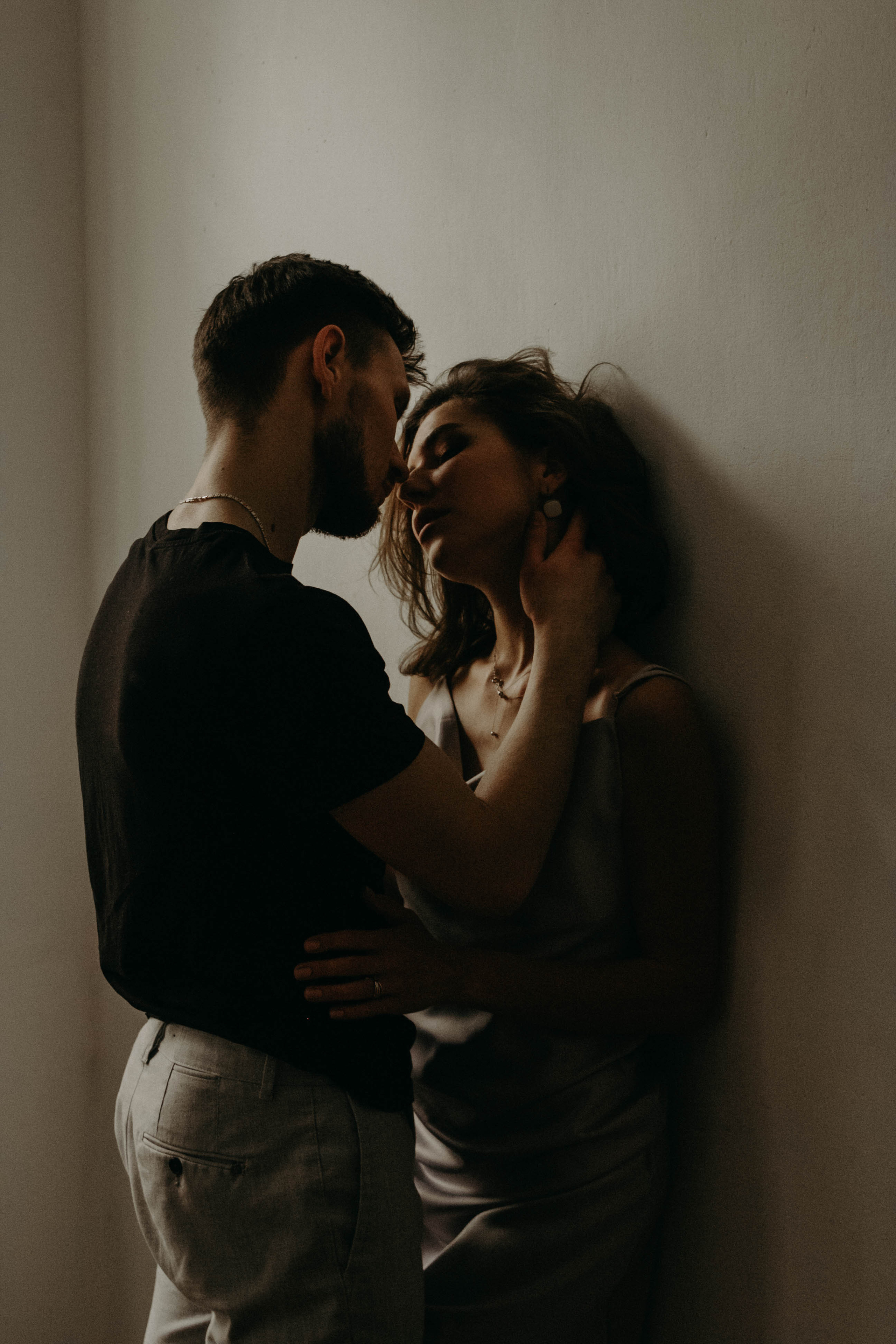 Марина и Роман. Фотограф Воронеж Варвара