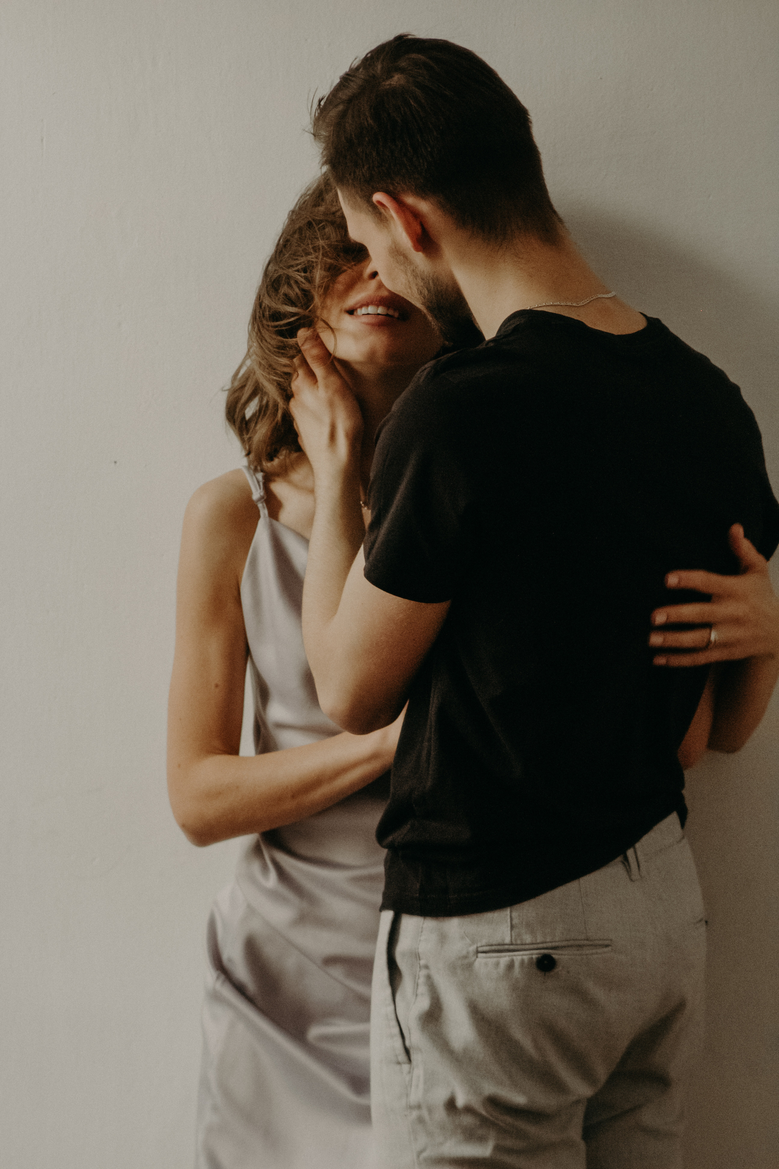 Марина и Роман. Фотограф Воронеж Варвара