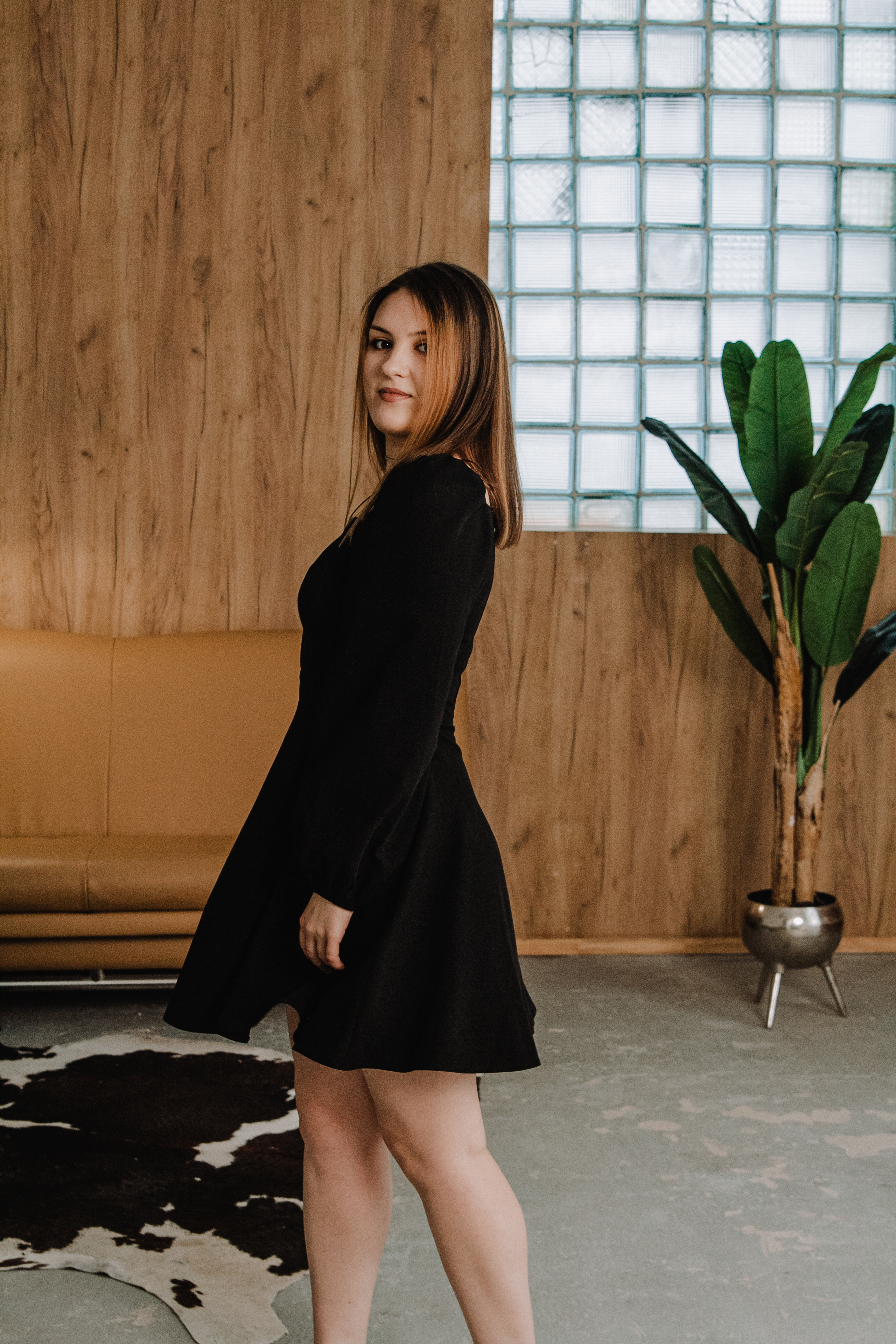 Алёна. Фотограф Воронеж Варвара