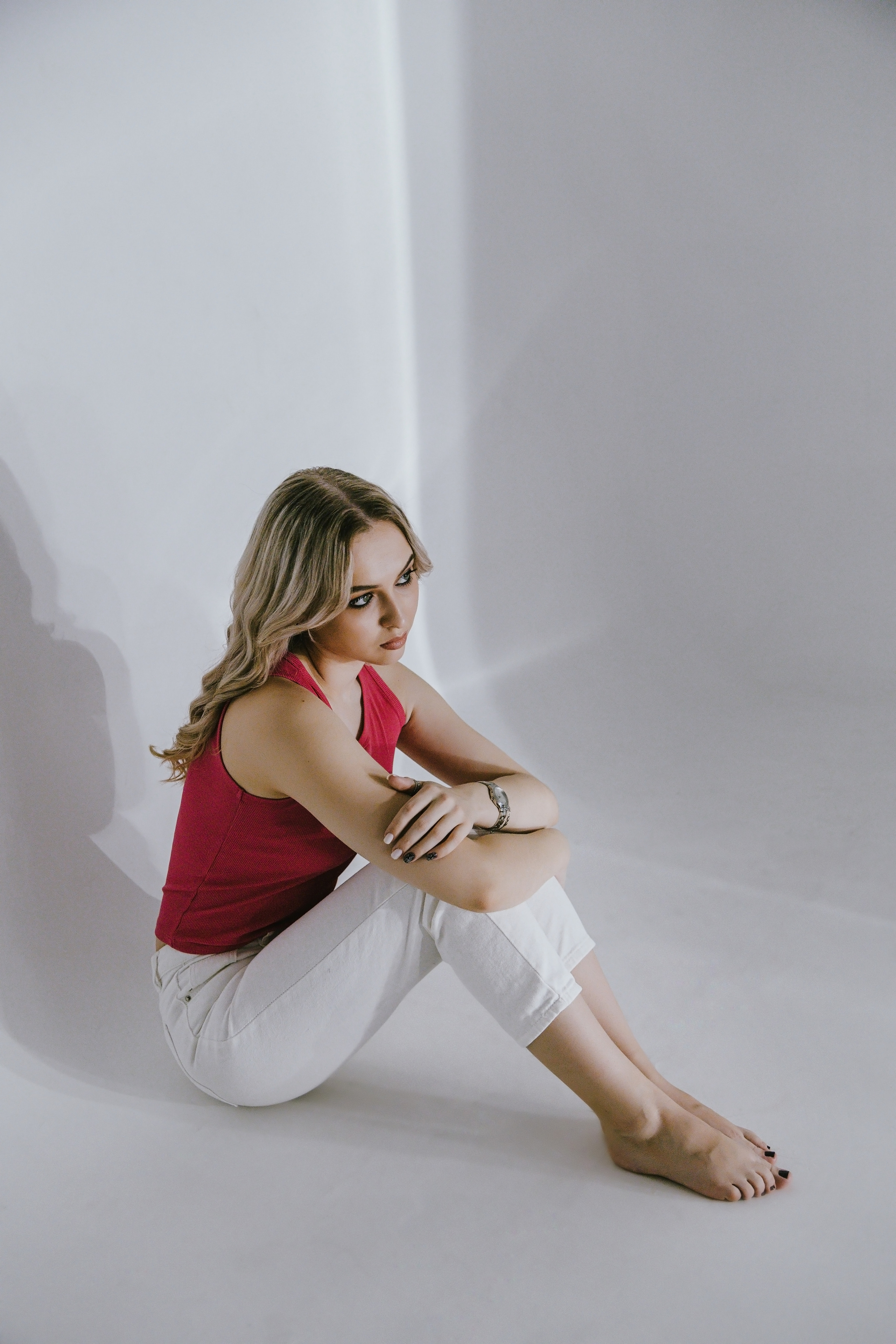 Карина. Фотограф Воронеж Варвара