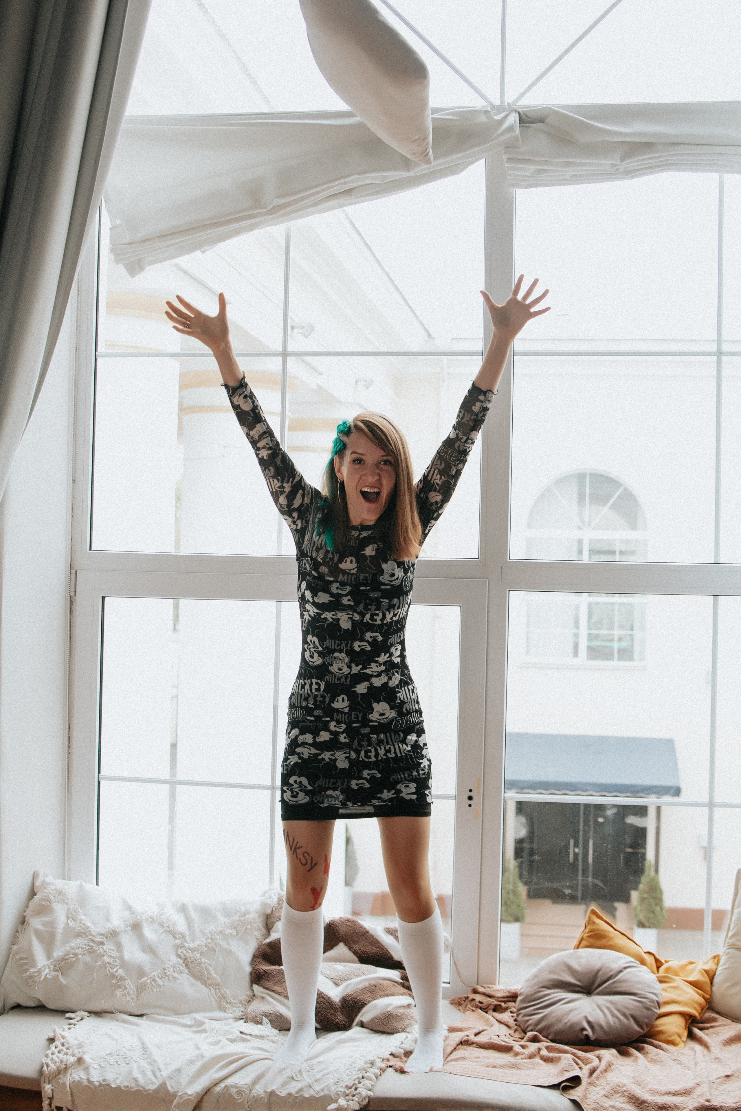 Татьяна, Денис и Витя. Фотограф Воронеж Варвара