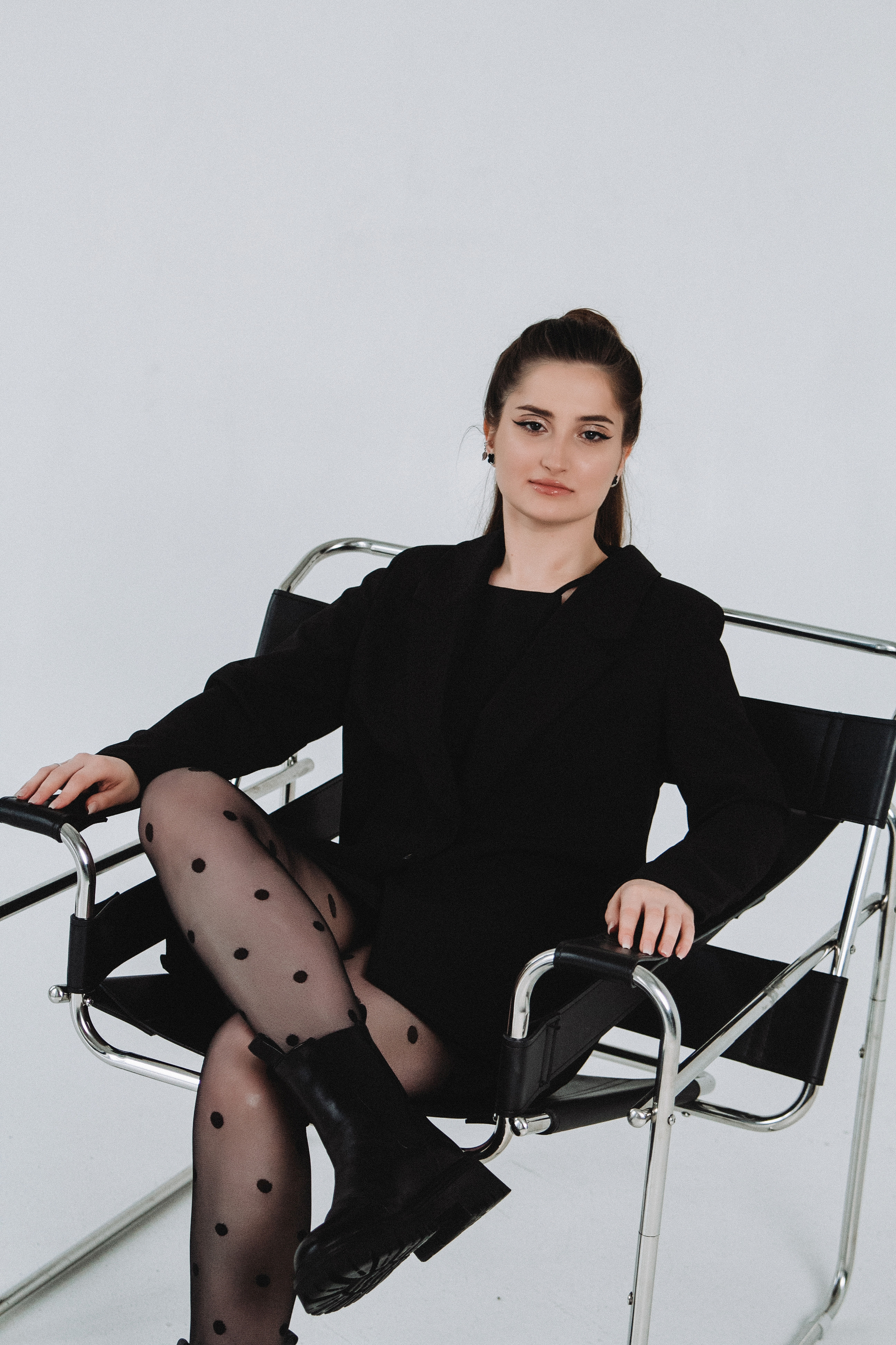 Анастасия. Фотограф Воронеж Варвара