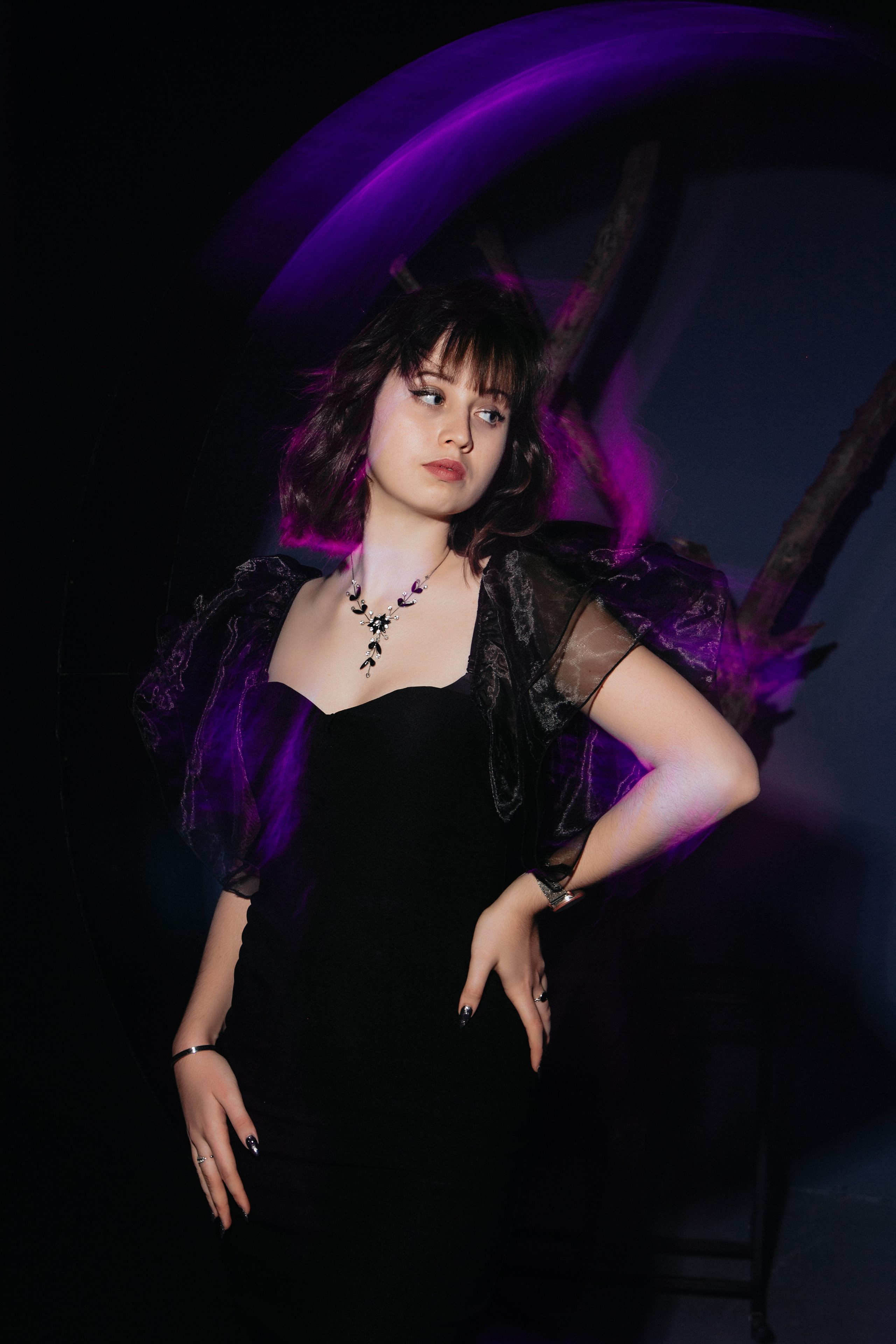 Евгения. Фотограф Воронеж Варвара