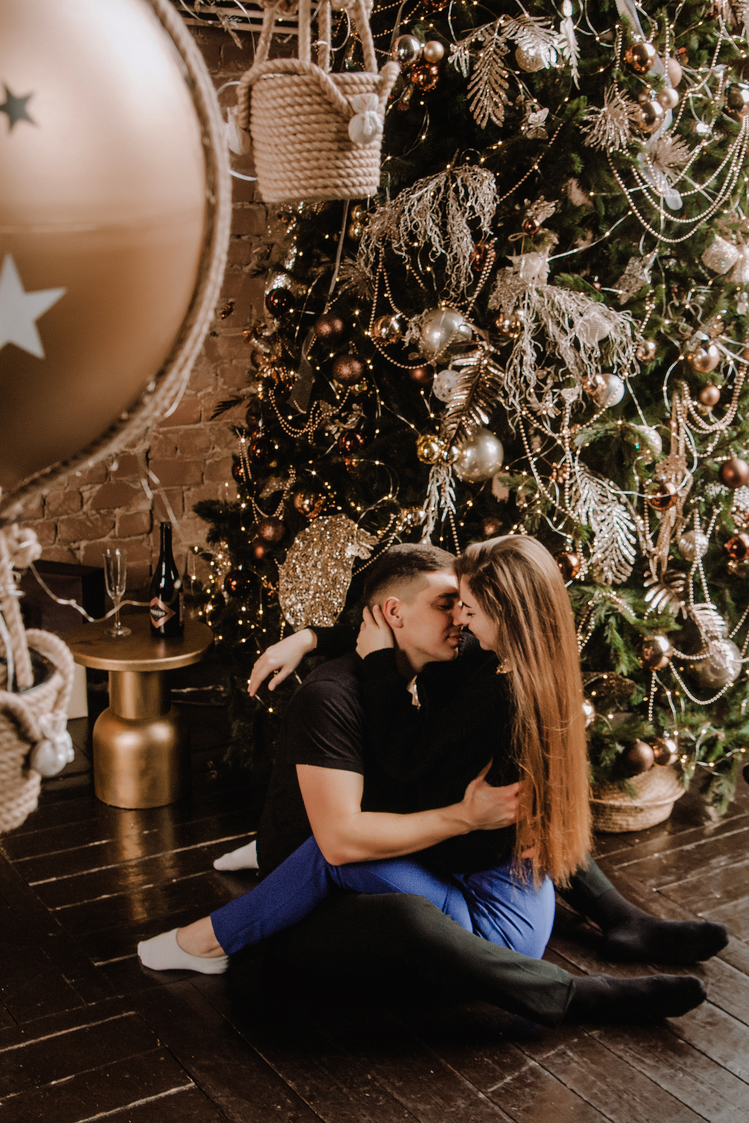 Максим и Ксения. Фотограф Воронеж Варвара