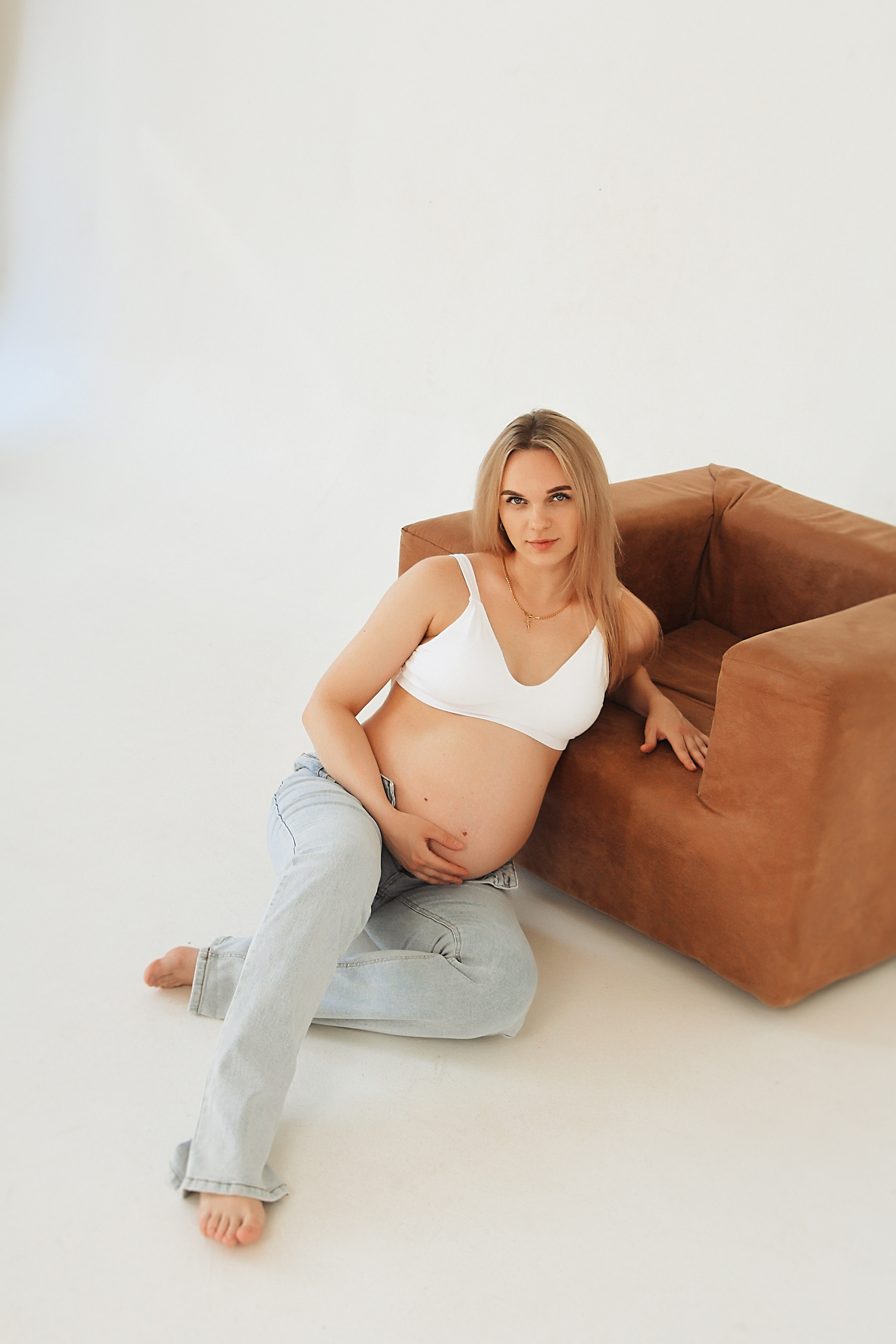 Марина. Фотограф Воронеж Варвара