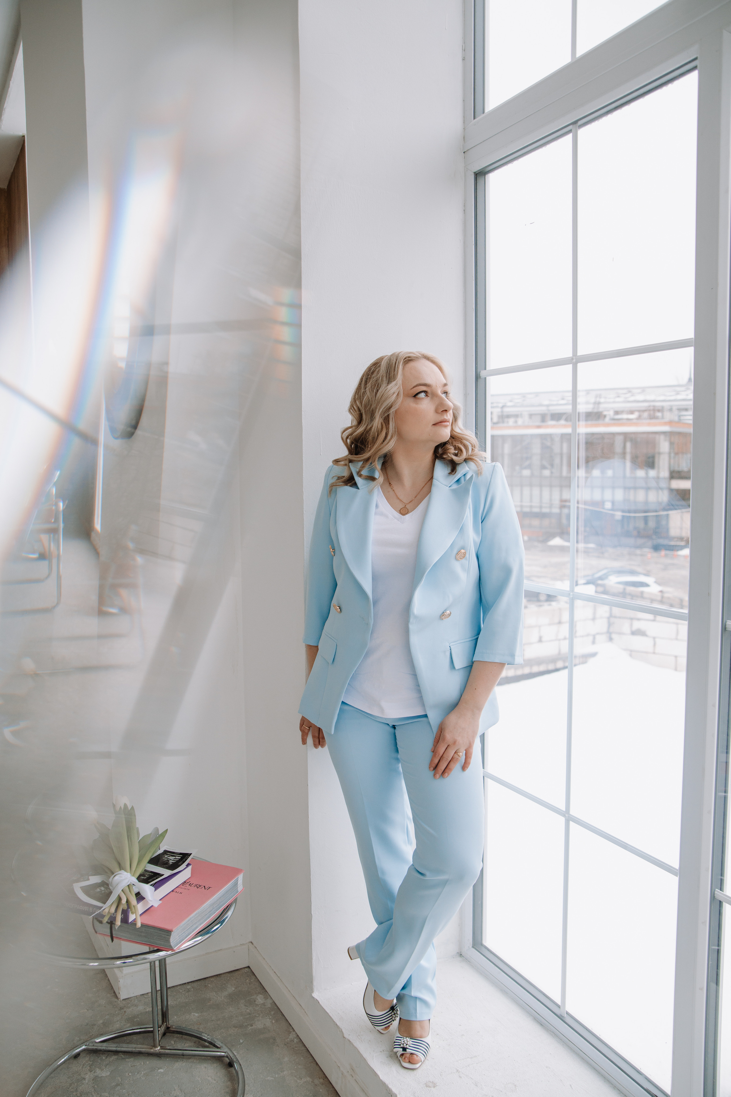 Татьяна. Фотограф Воронеж Варвара