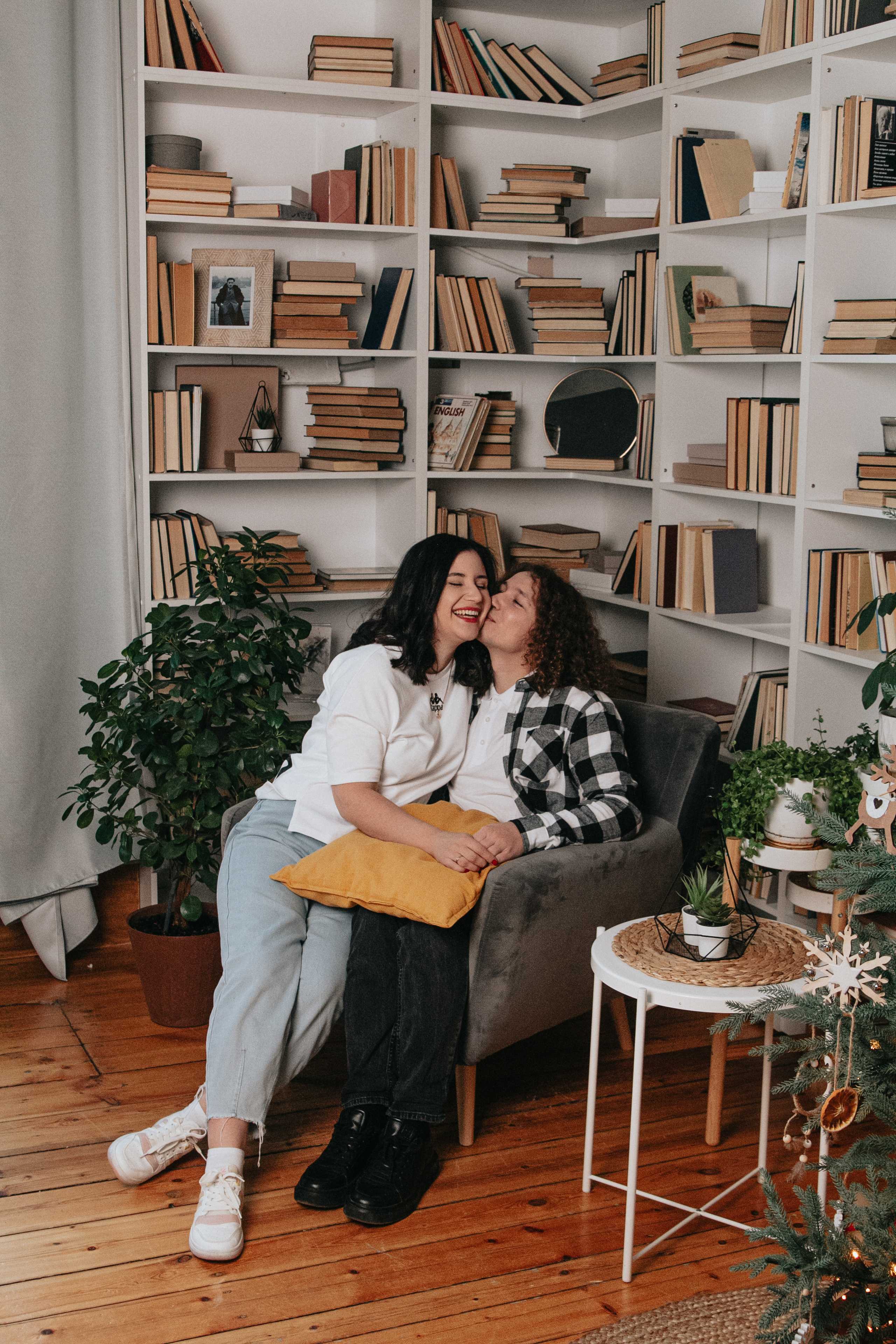 Семья. Фотограф Воронеж Варвара