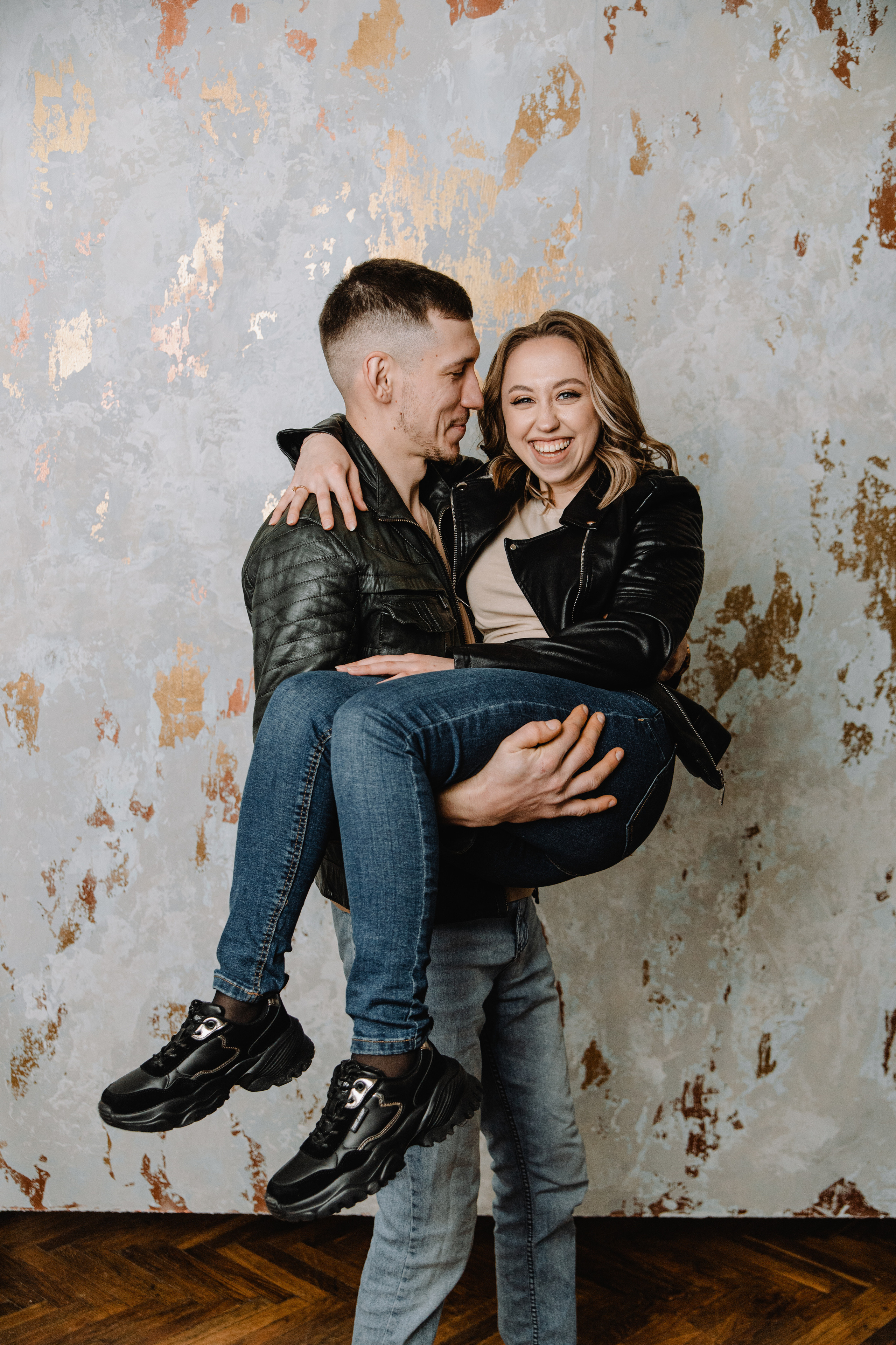 Семья. Фотограф Воронеж Варвара