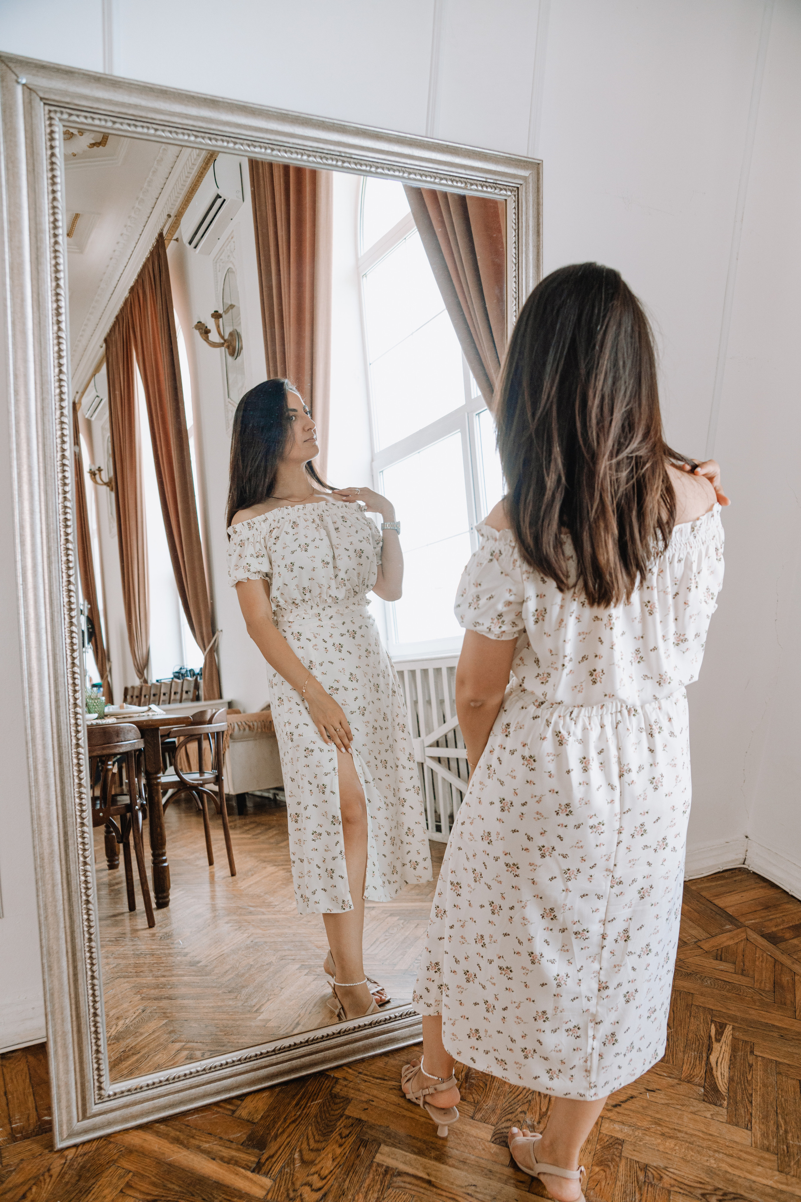 Семья. Фотограф Воронеж Варвара