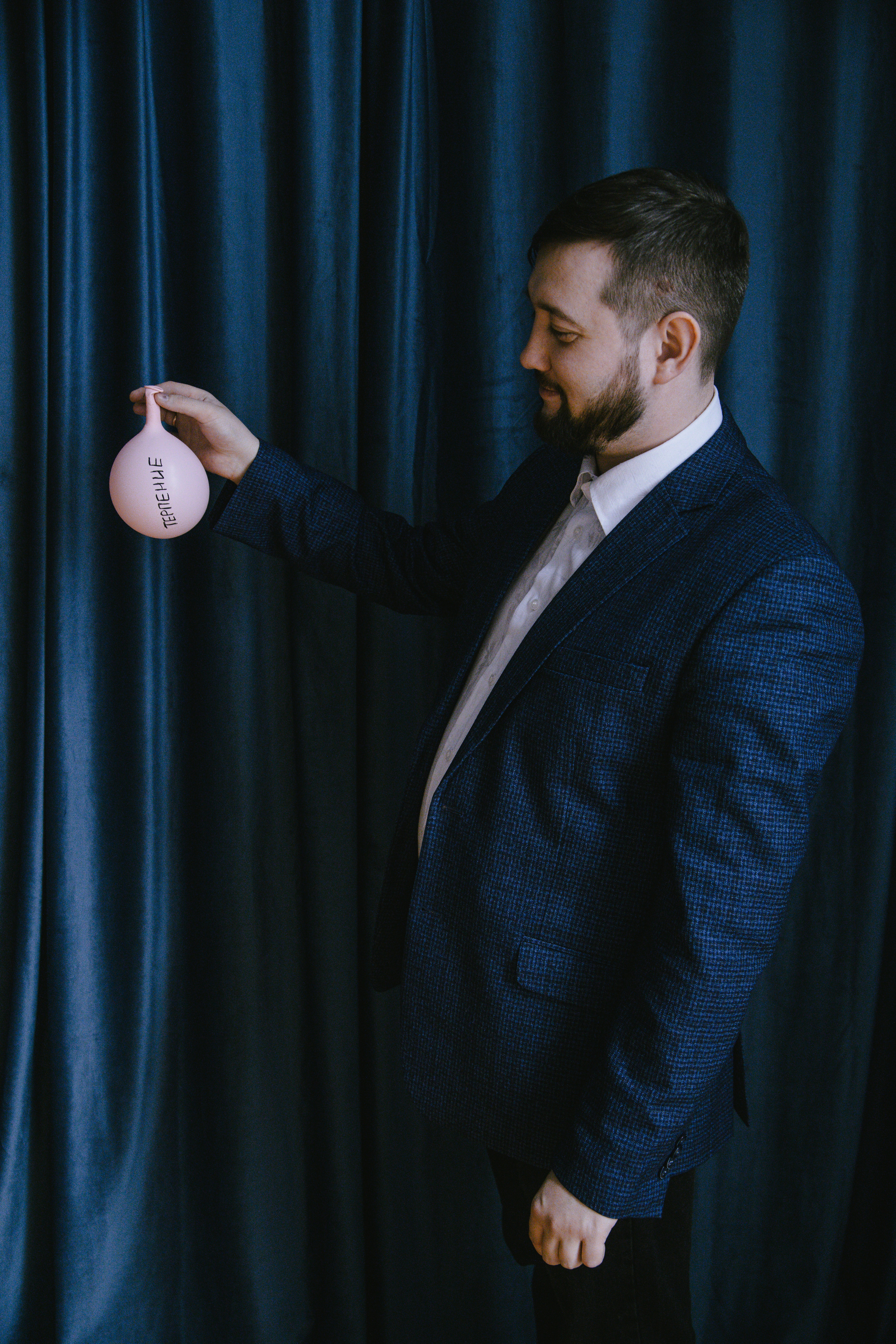 Андрей. Фотограф Воронеж Варвара