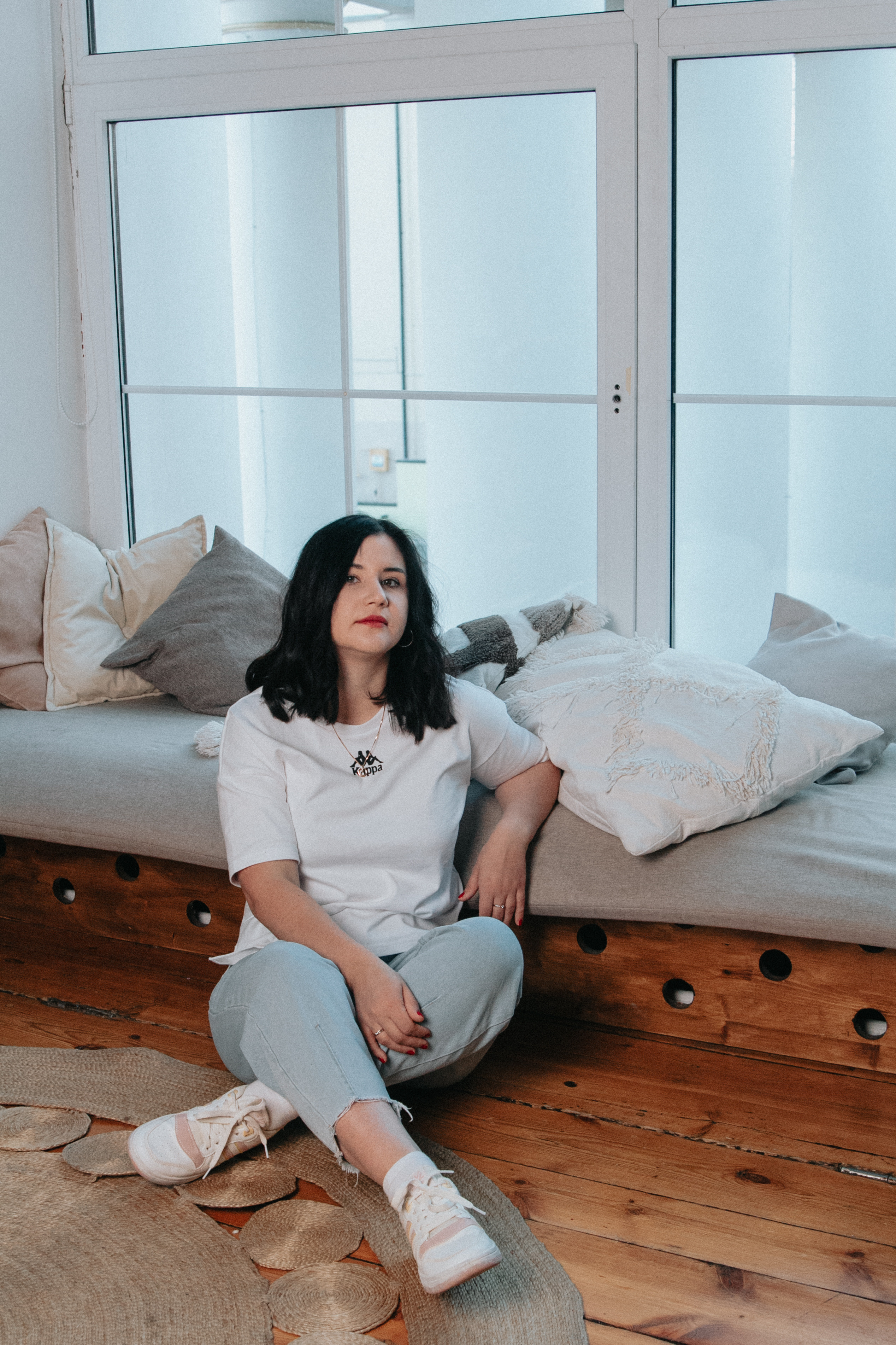 Семья. Фотограф Воронеж Варвара